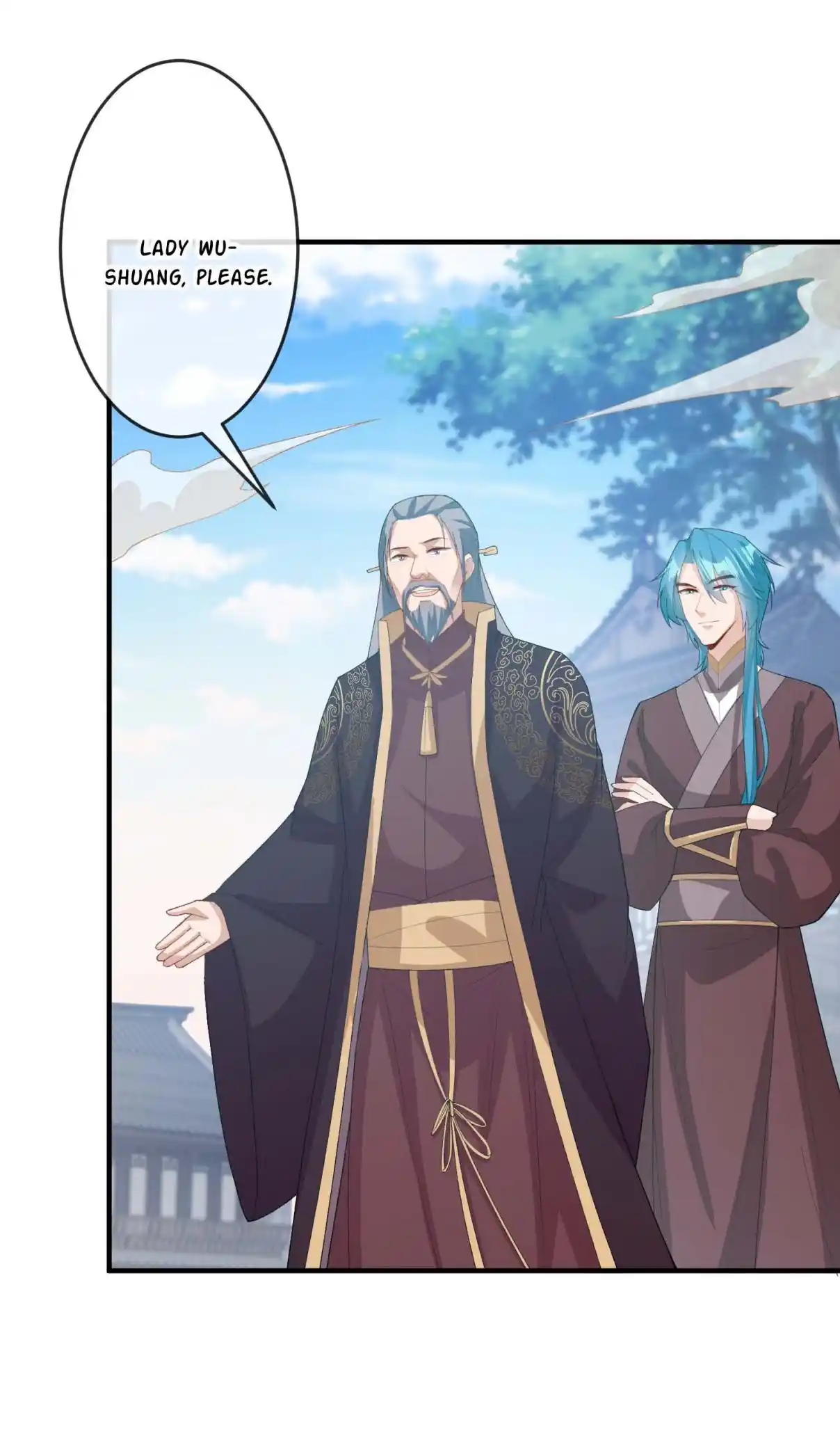 My Chubby Consort 144