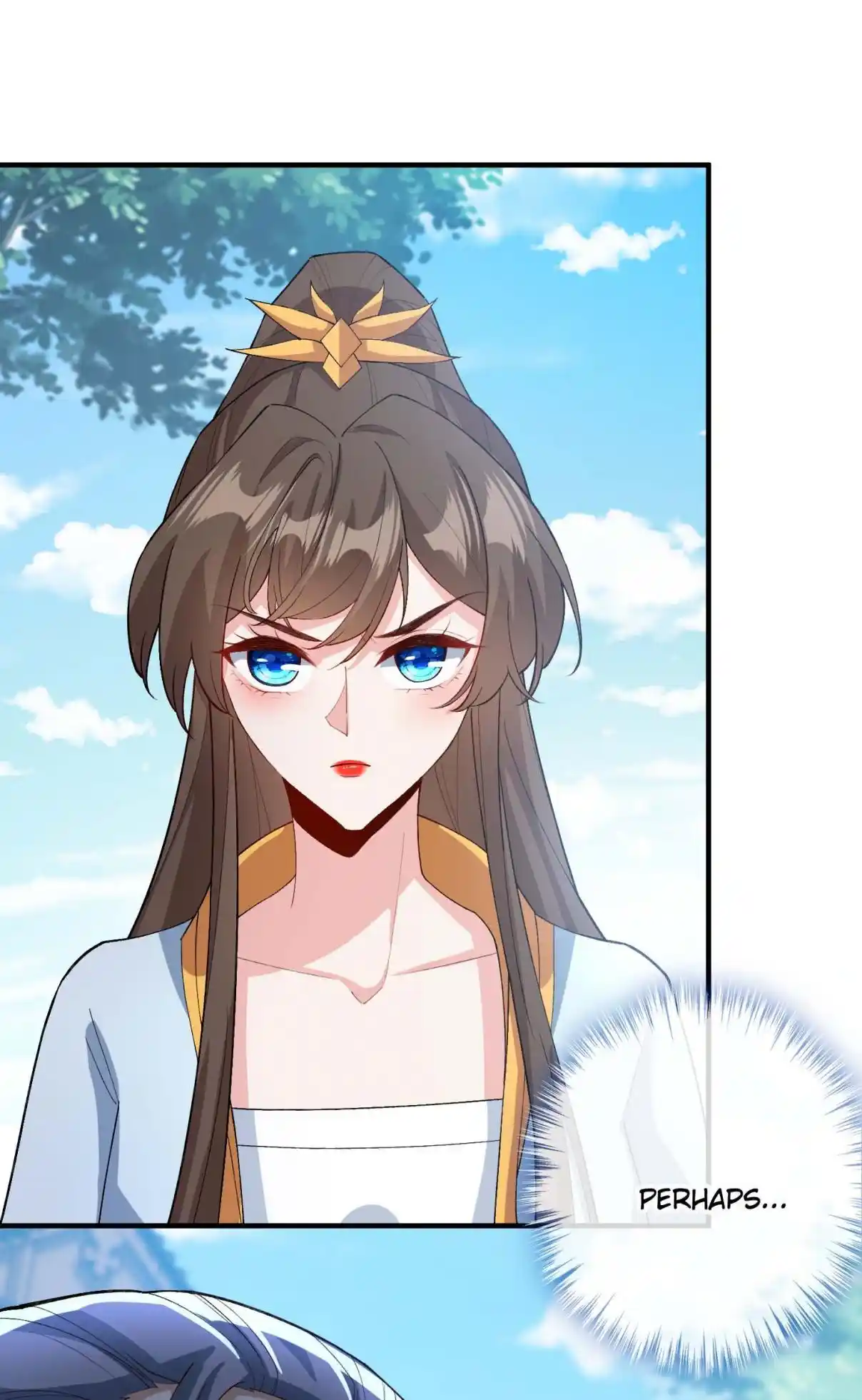 My Chubby Consort 144