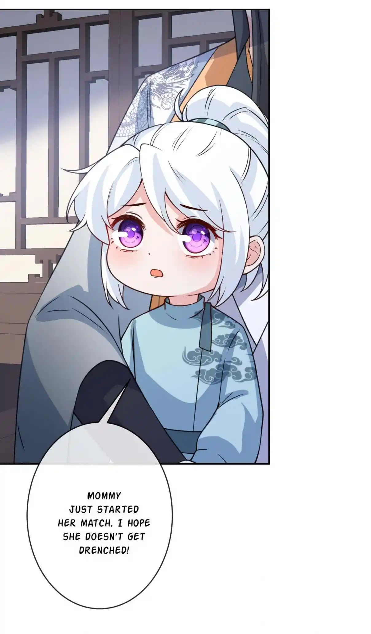 My Chubby Consort 144