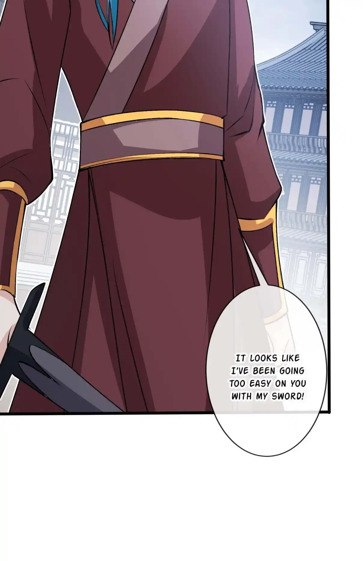 My Chubby Consort 144