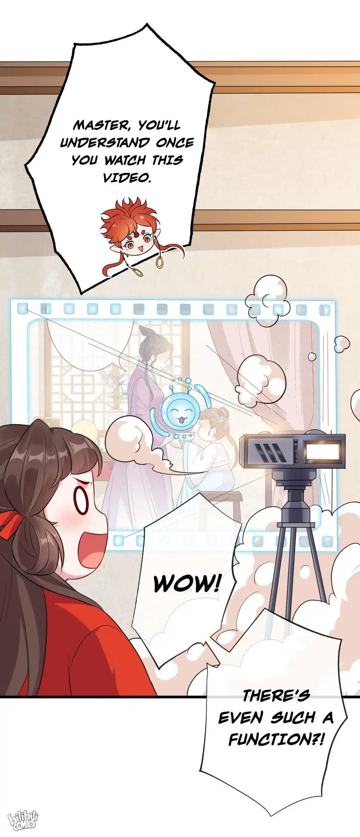 My Chubby Consort 15