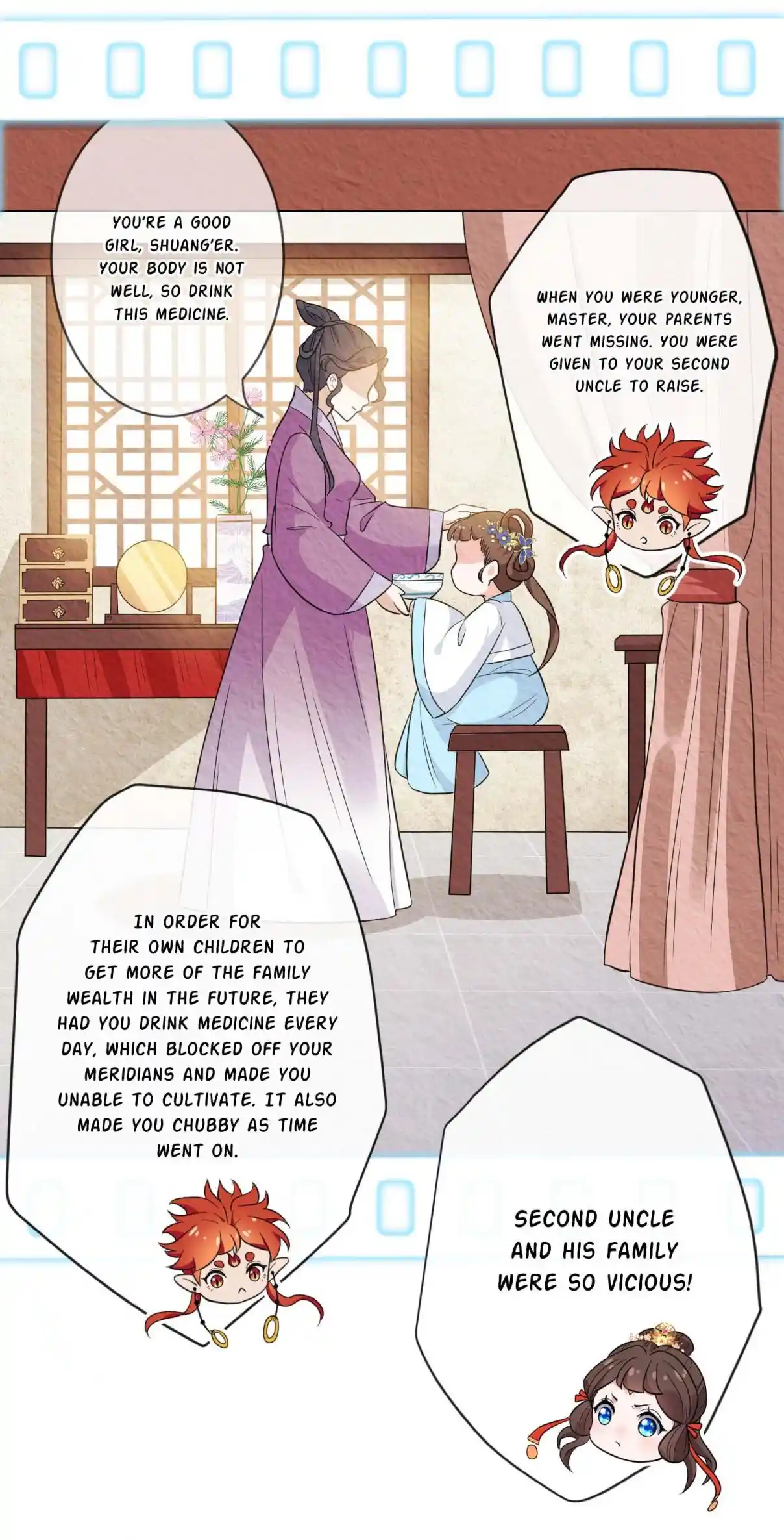 My Chubby Consort 15