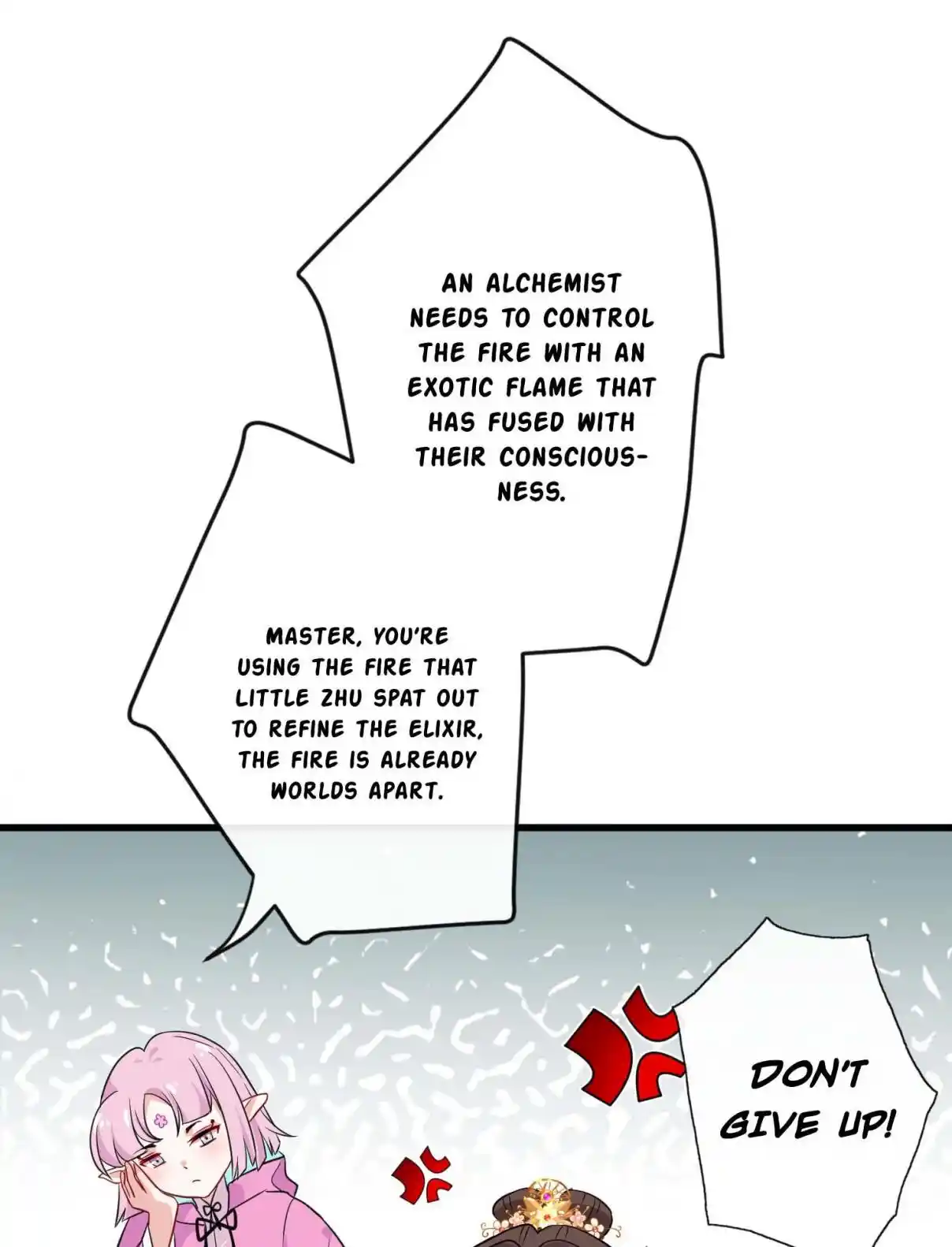 My Chubby Consort 15