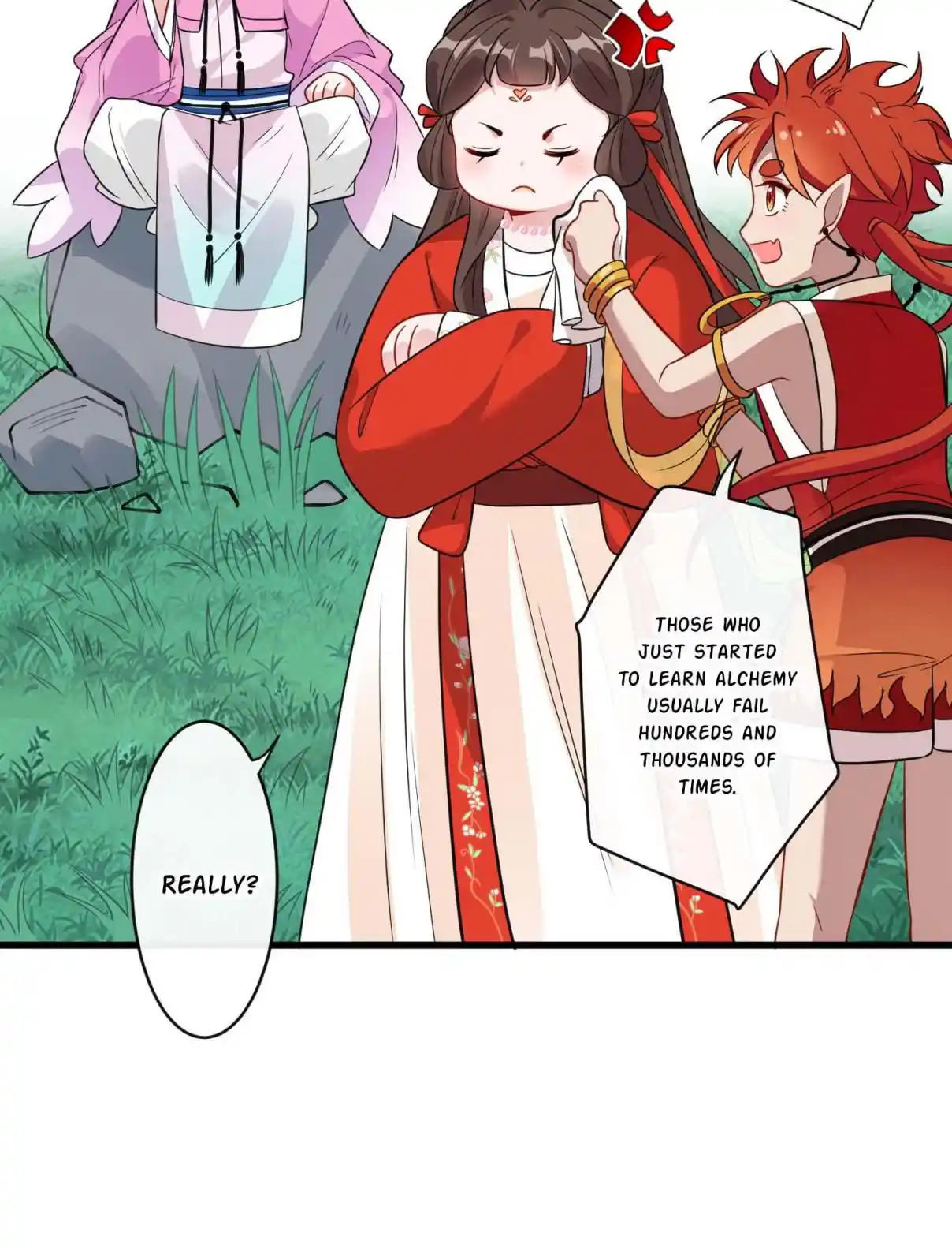 My Chubby Consort 15