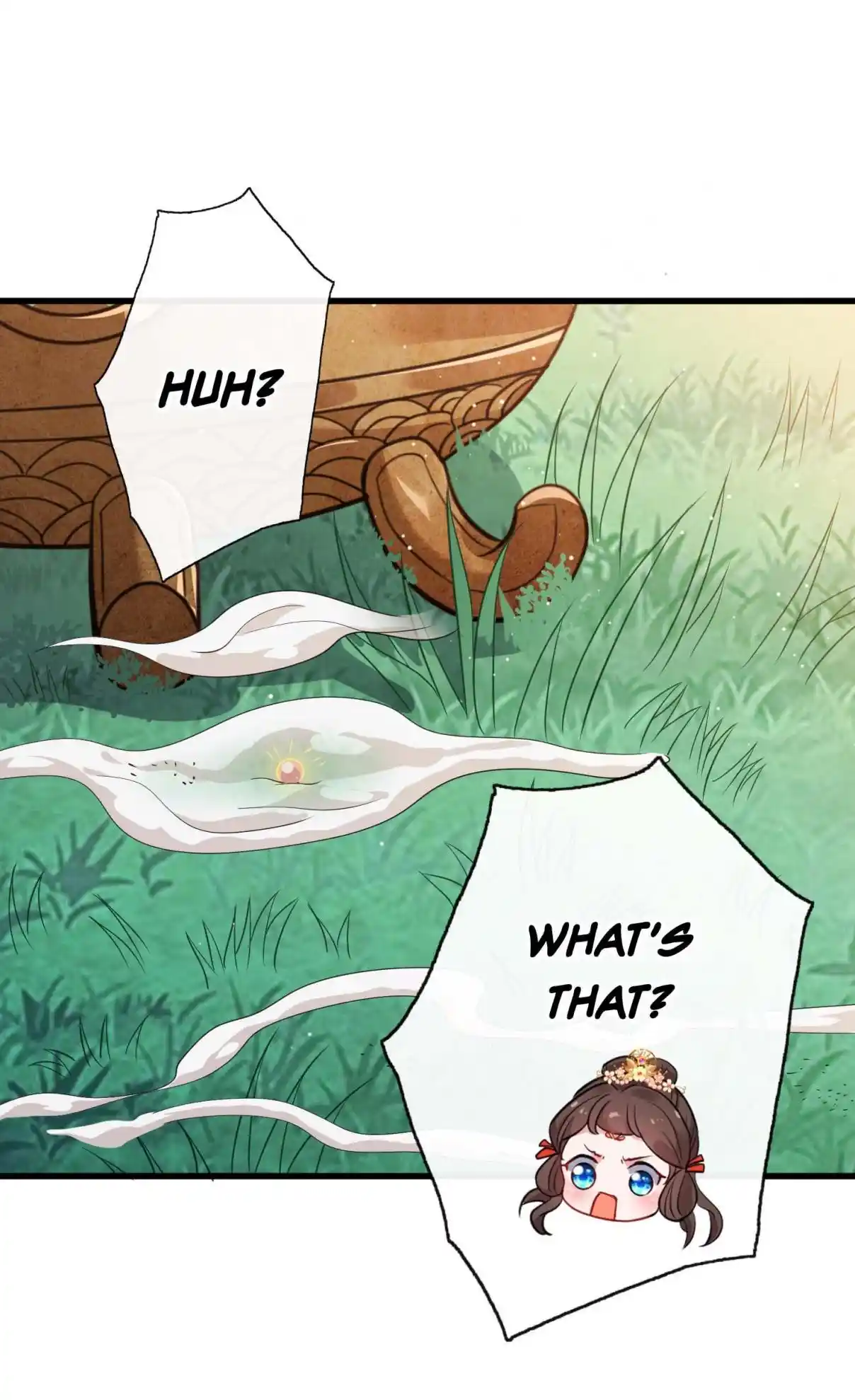 My Chubby Consort 15