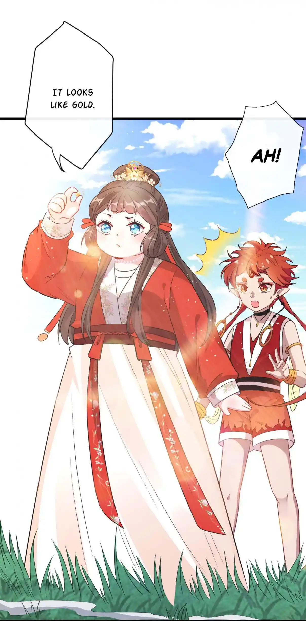 My Chubby Consort 15