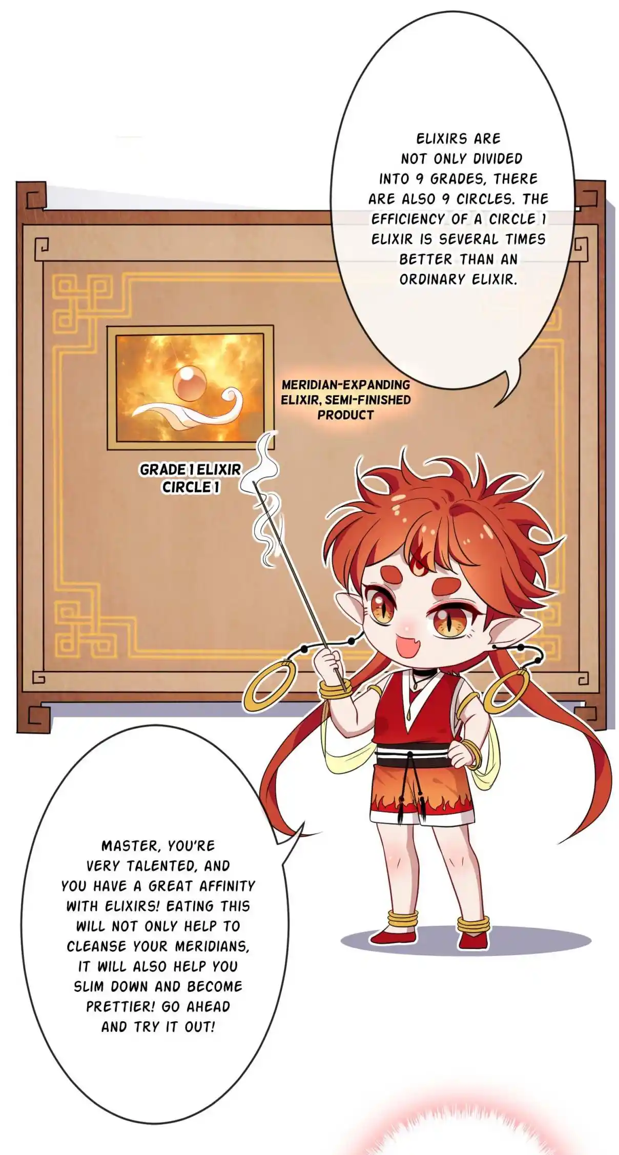 My Chubby Consort 15