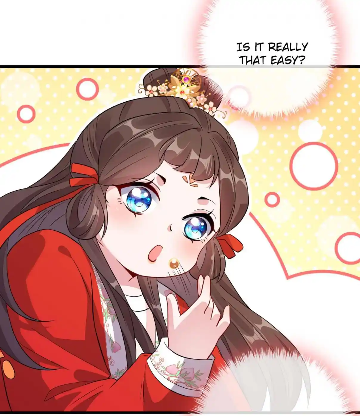 My Chubby Consort 15