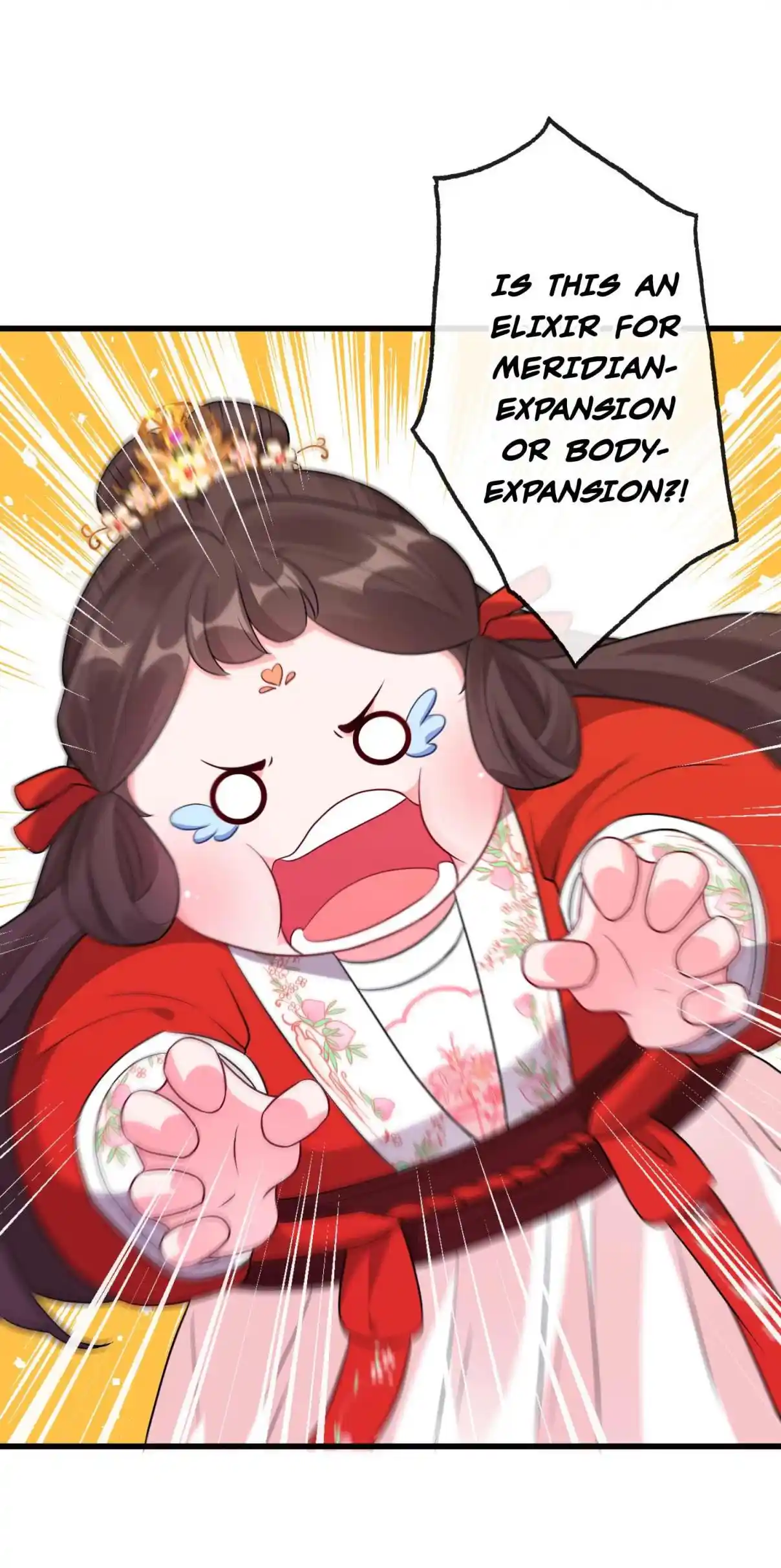 My Chubby Consort 15