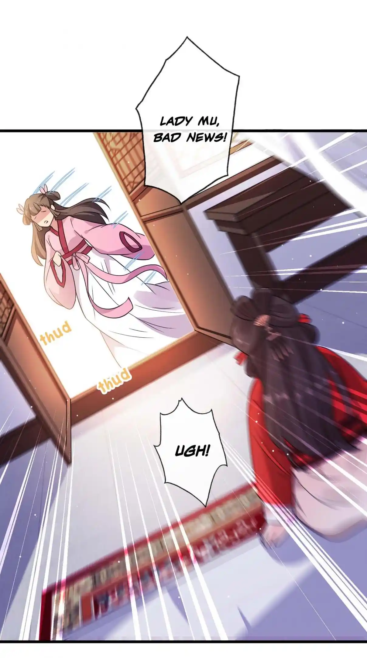 My Chubby Consort 15