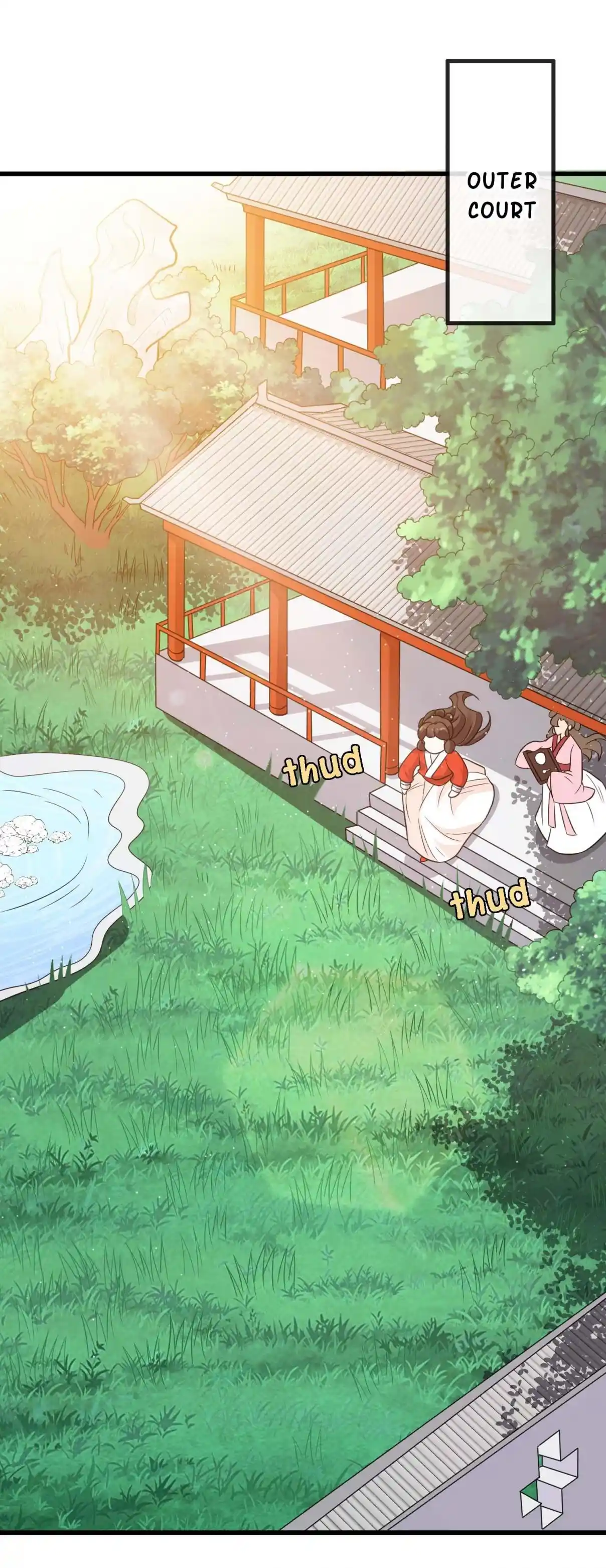 My Chubby Consort 15