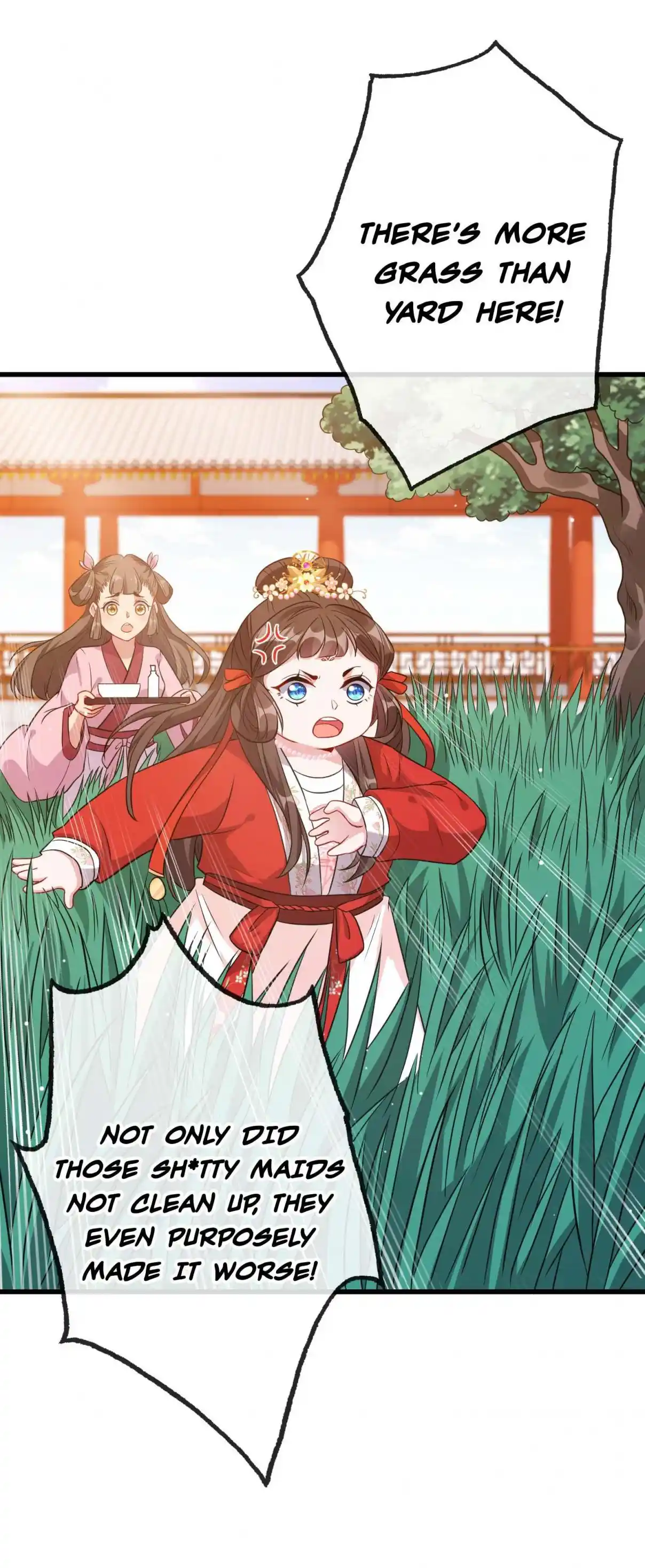 My Chubby Consort 15