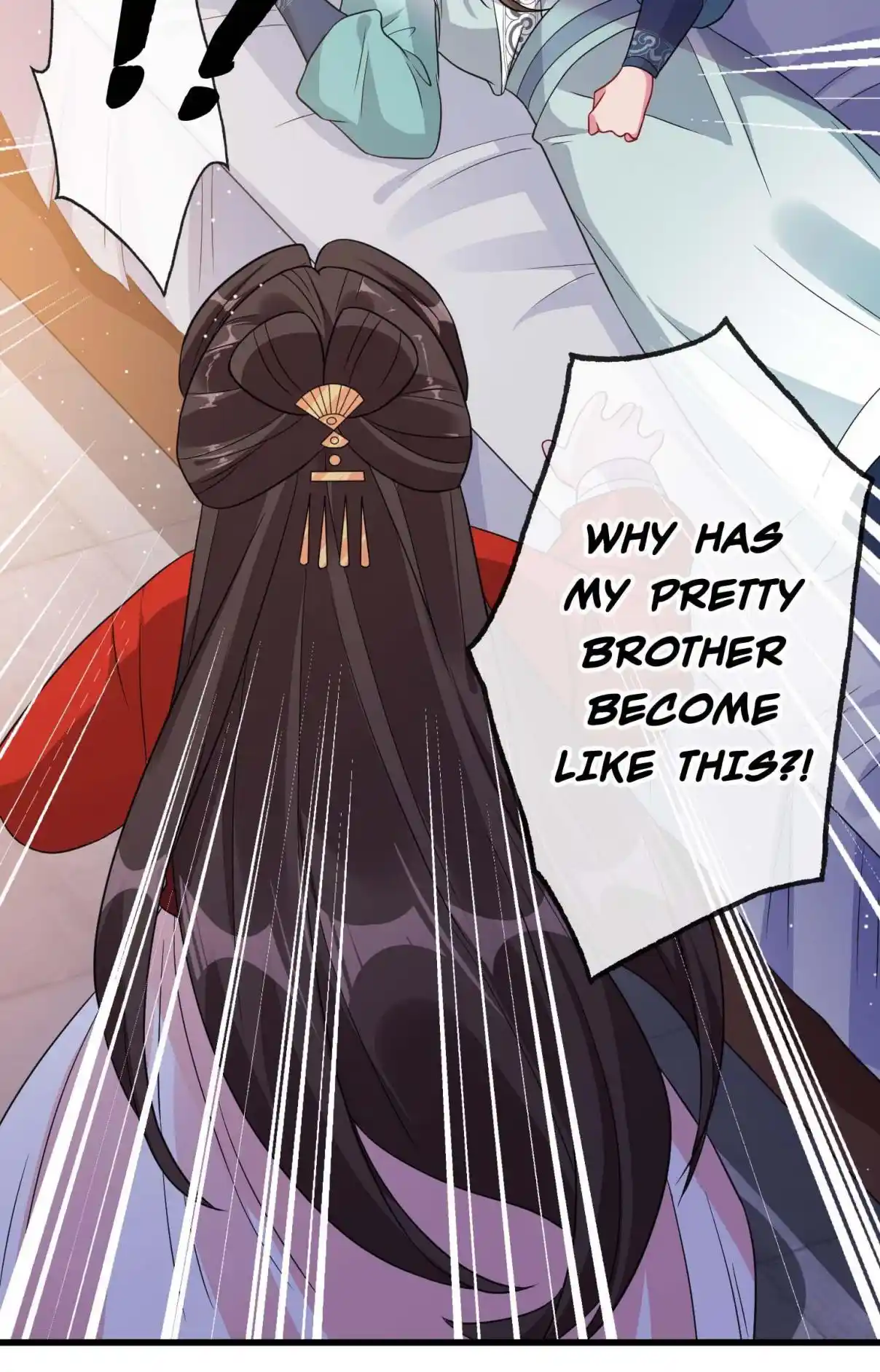 My Chubby Consort 15