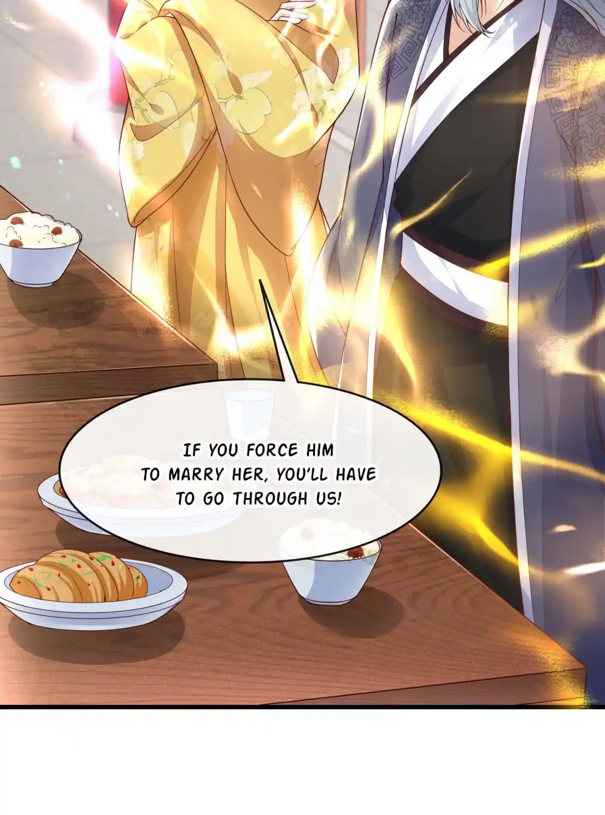 My Chubby Consort 151