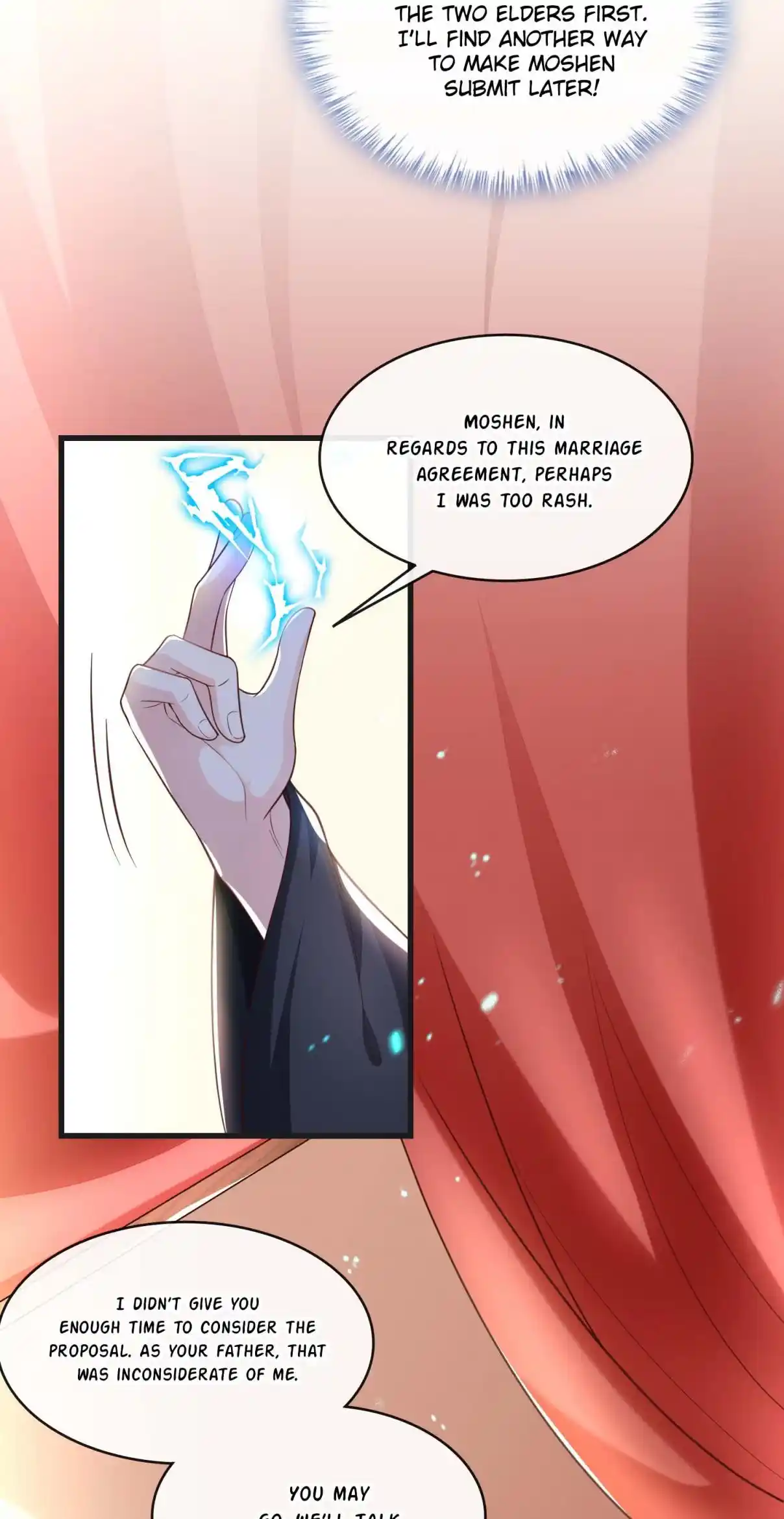 My Chubby Consort 151