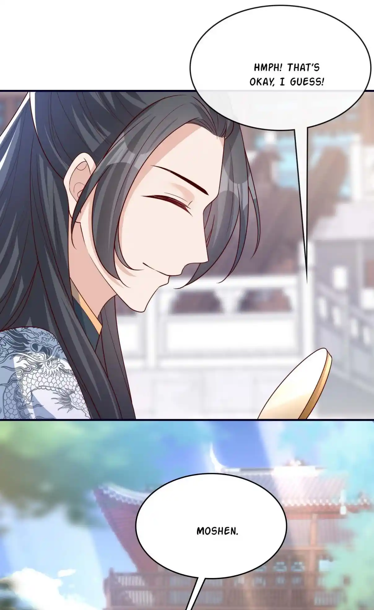 My Chubby Consort 152