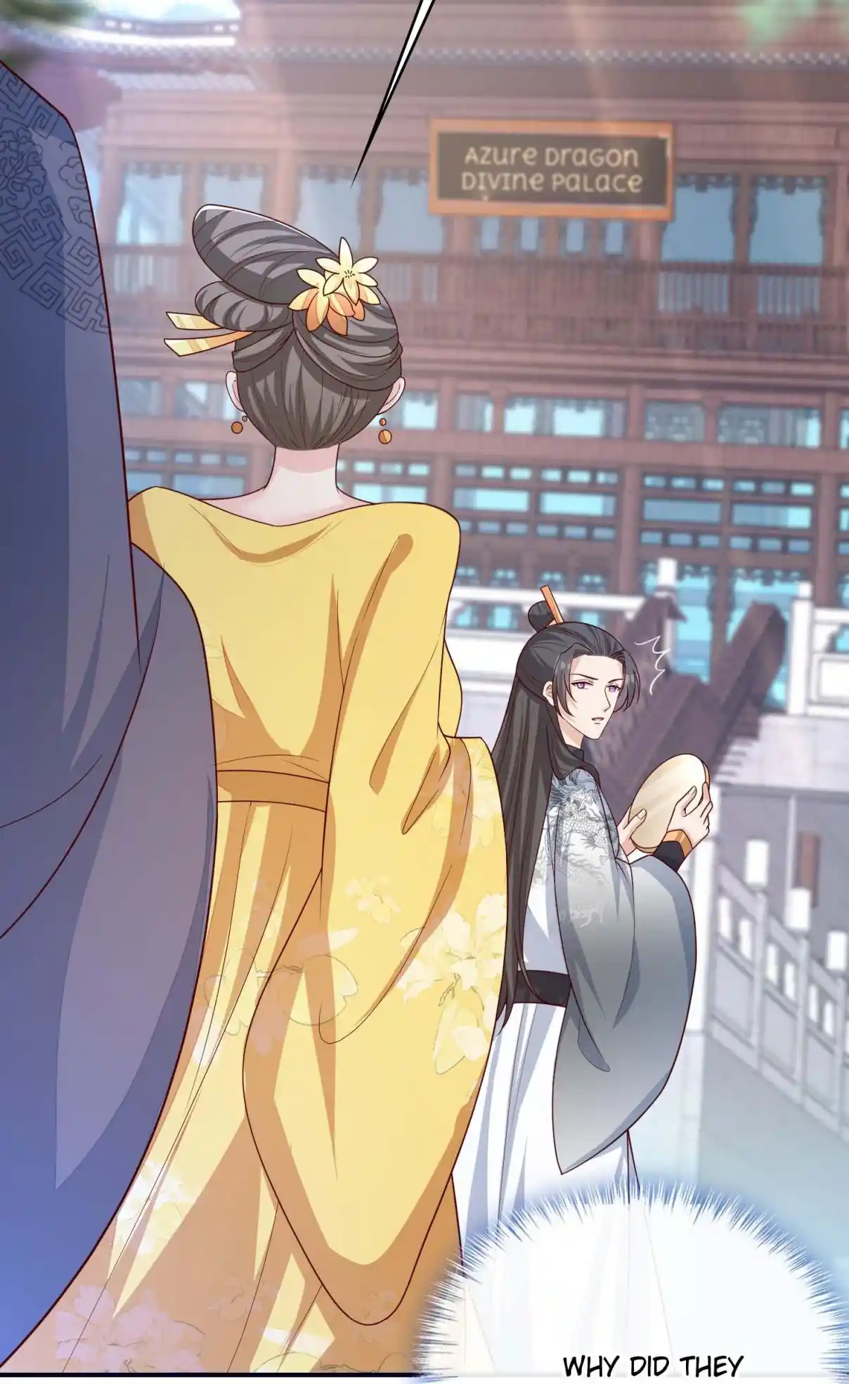 My Chubby Consort 152