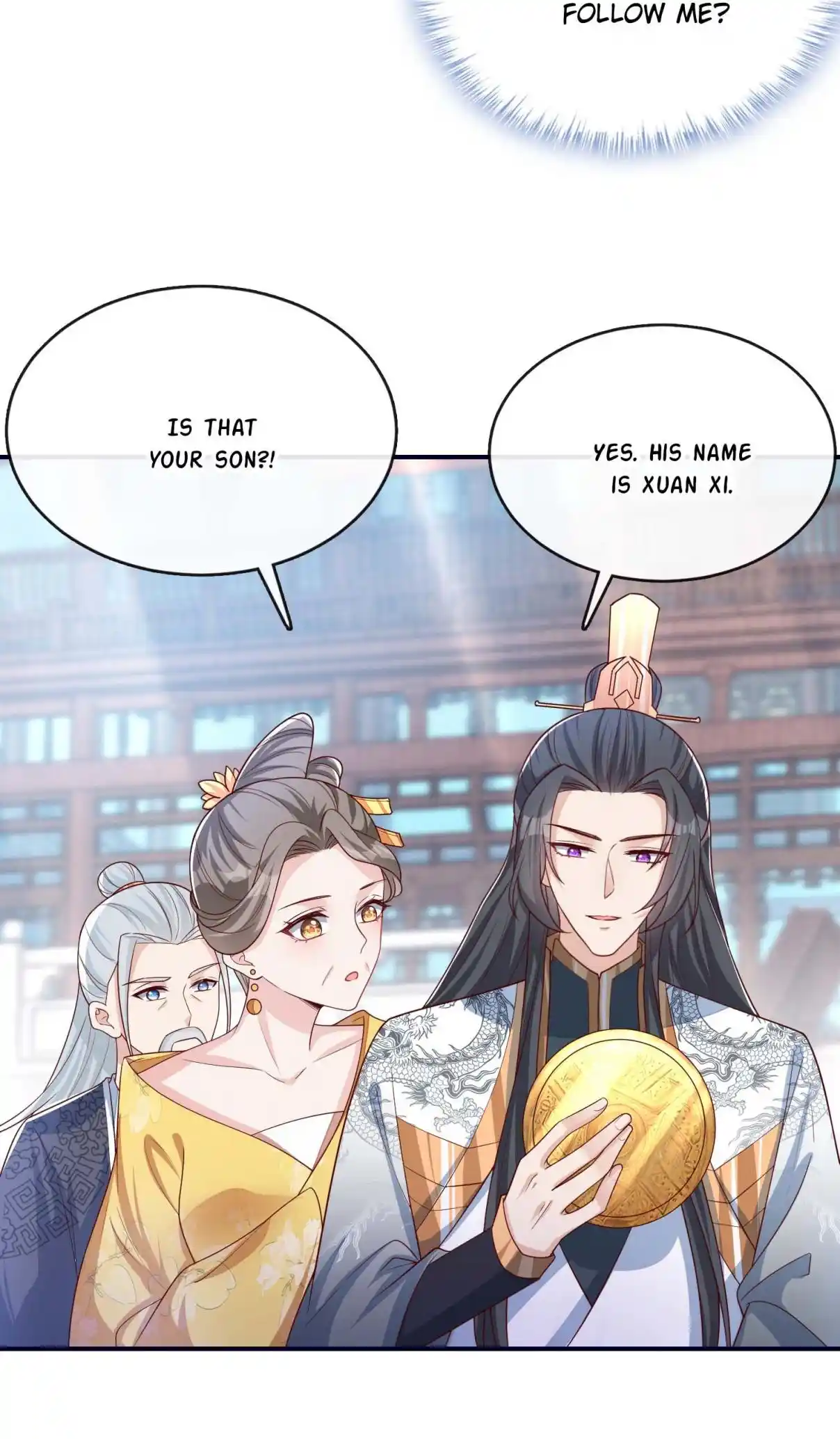 My Chubby Consort 152