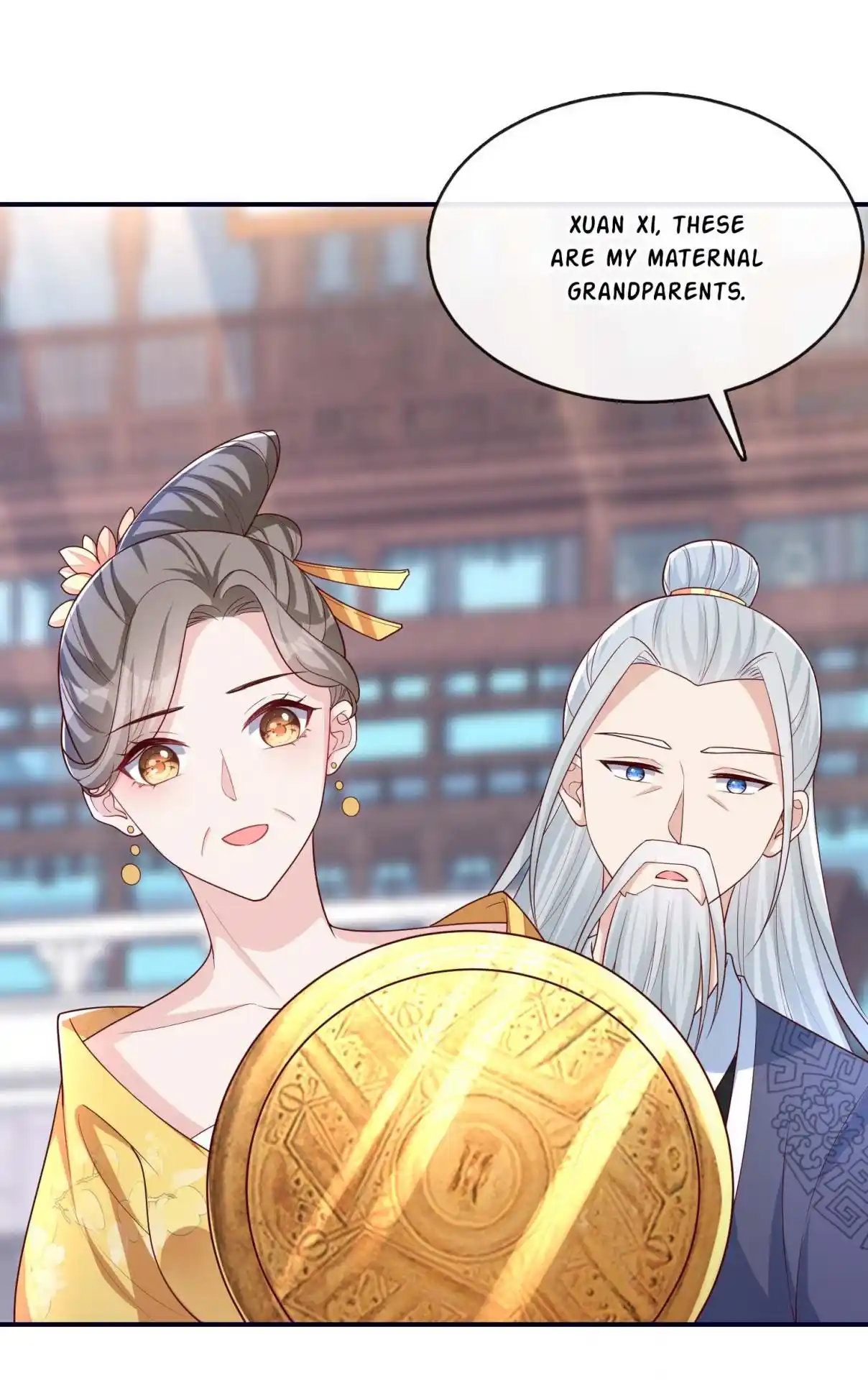 My Chubby Consort 152