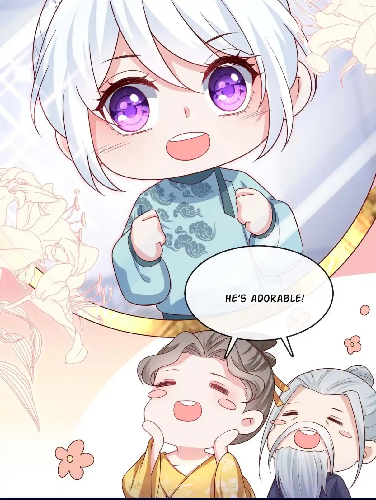 My Chubby Consort 152