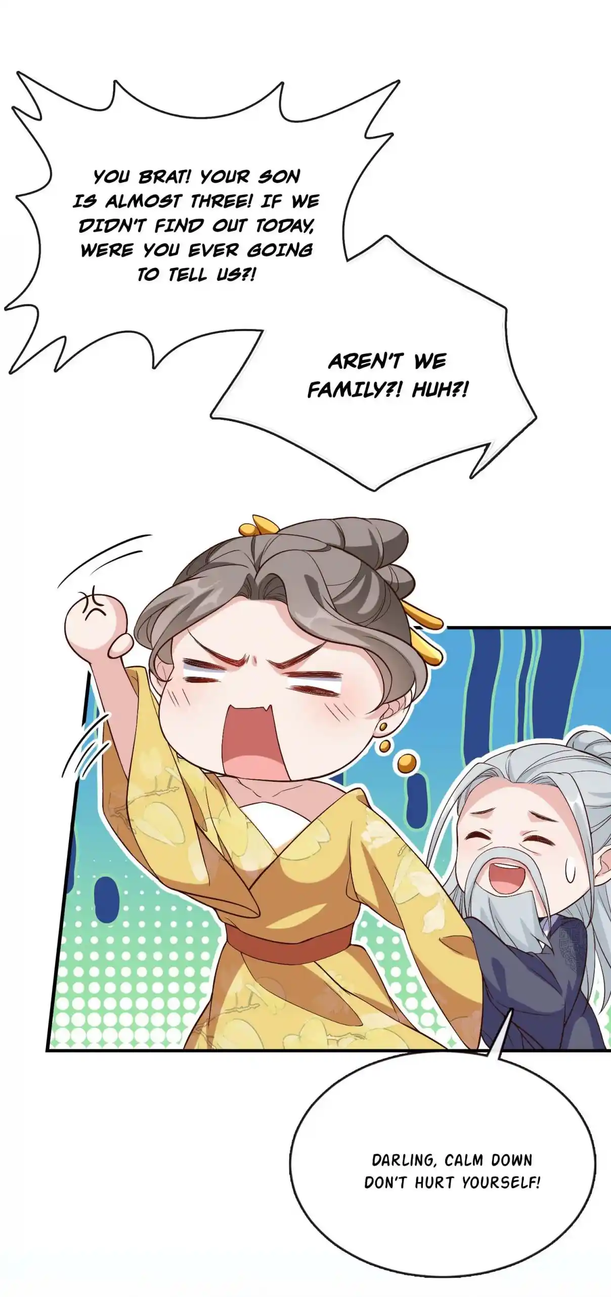 My Chubby Consort 152