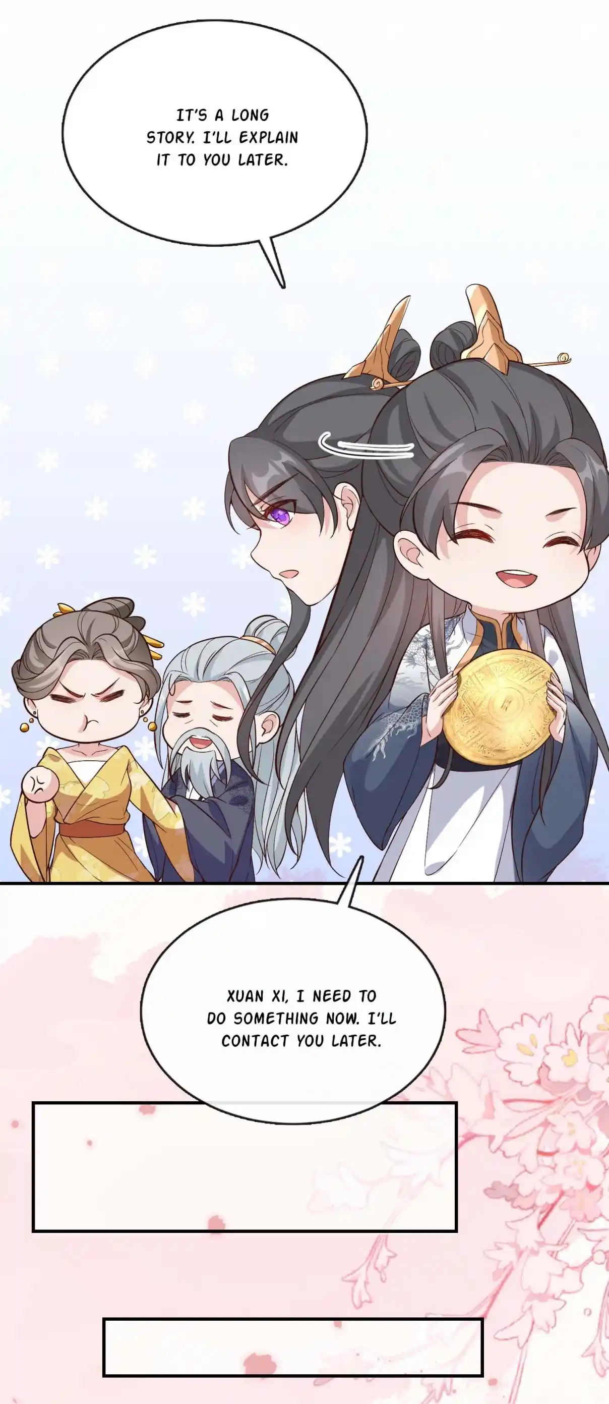 My Chubby Consort 152