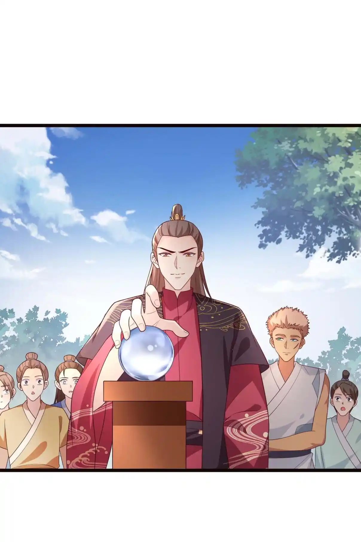 My Chubby Consort 152