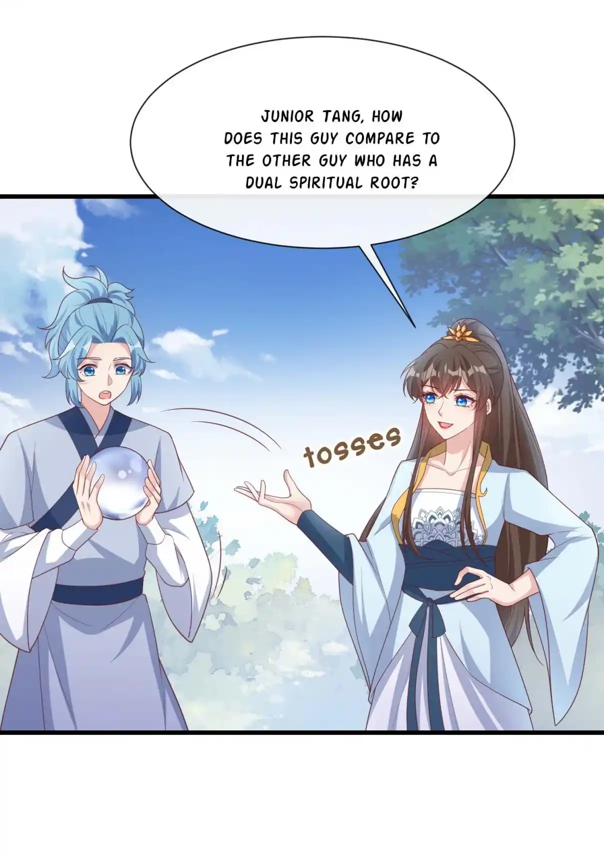 My Chubby Consort 154