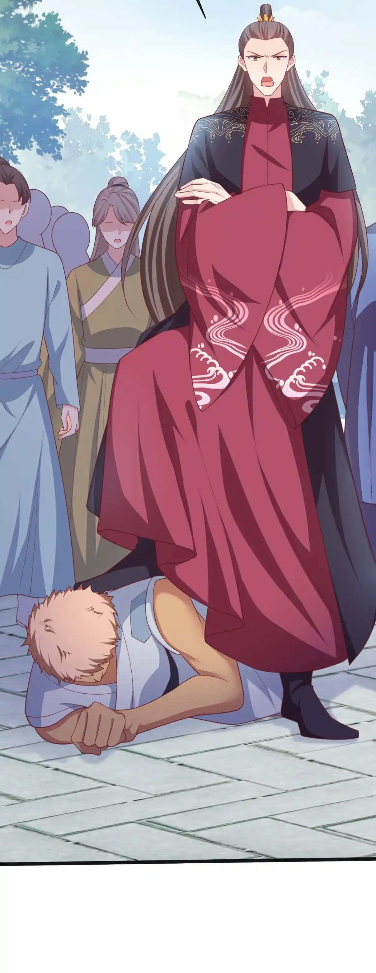 My Chubby Consort 154