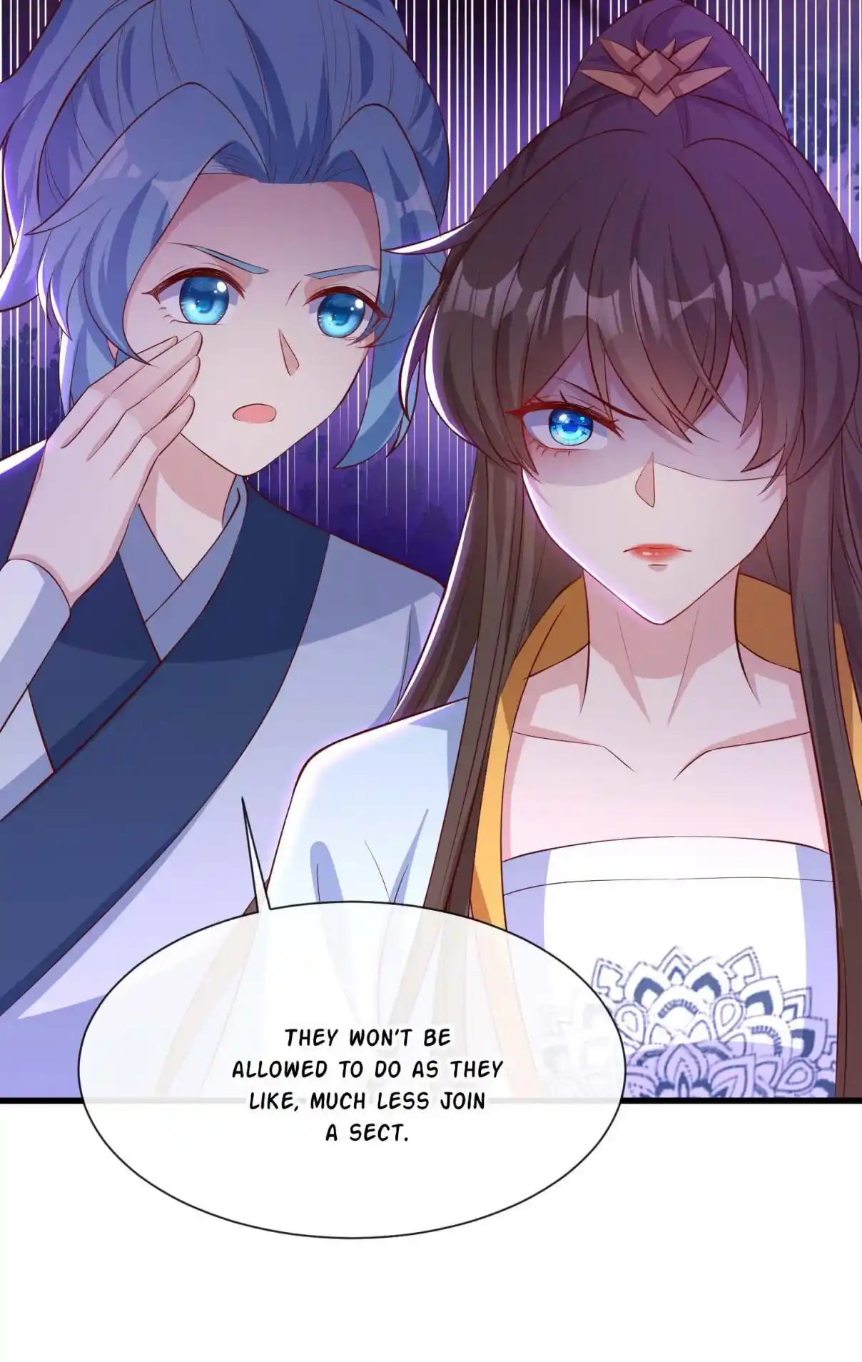 My Chubby Consort 154