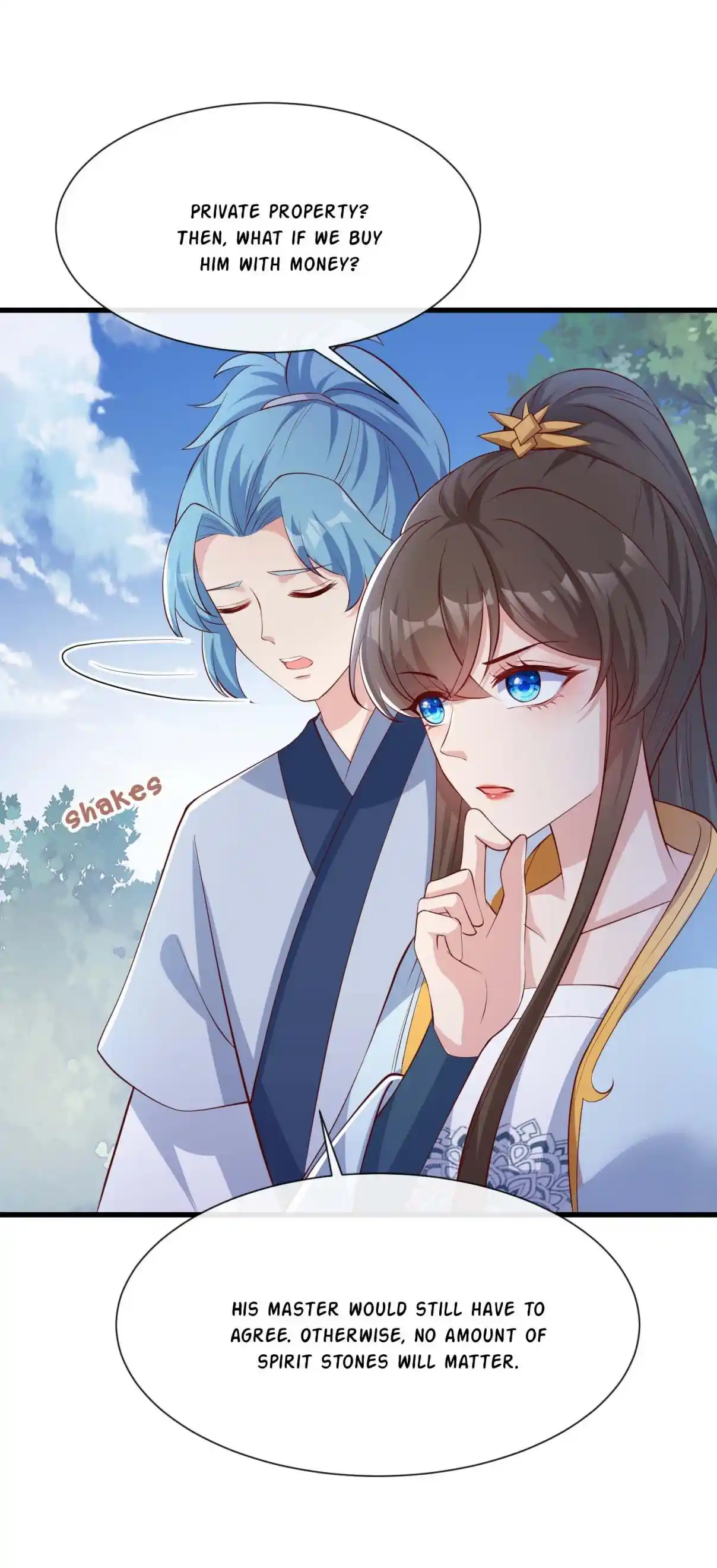 My Chubby Consort 154