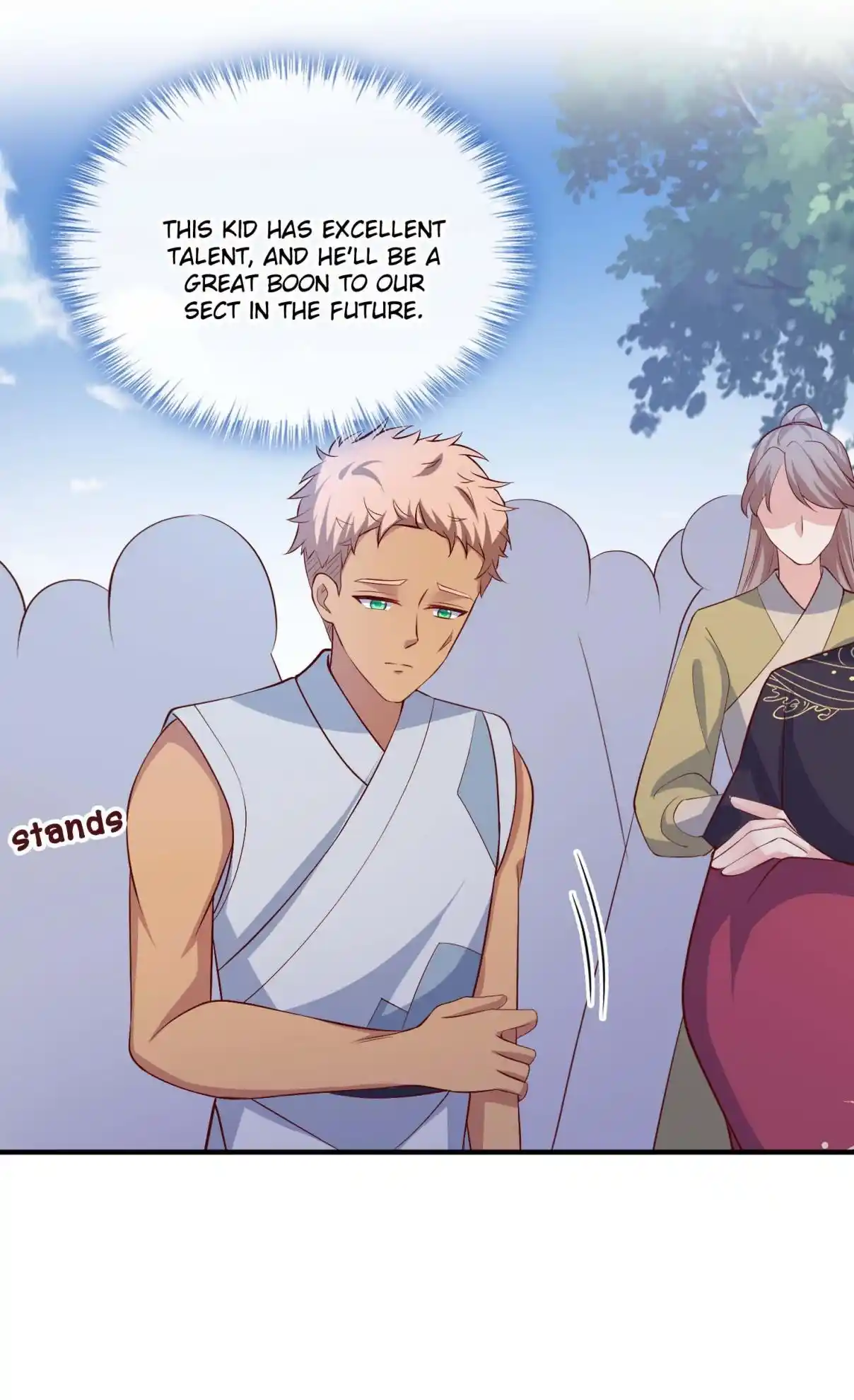 My Chubby Consort 154