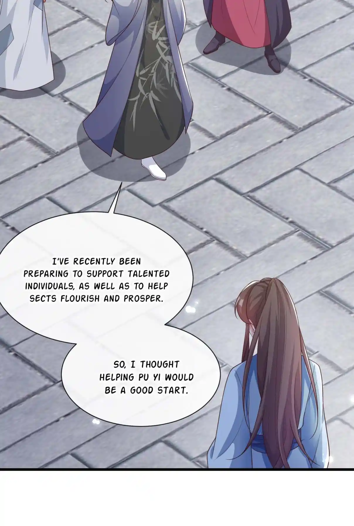 My Chubby Consort 154