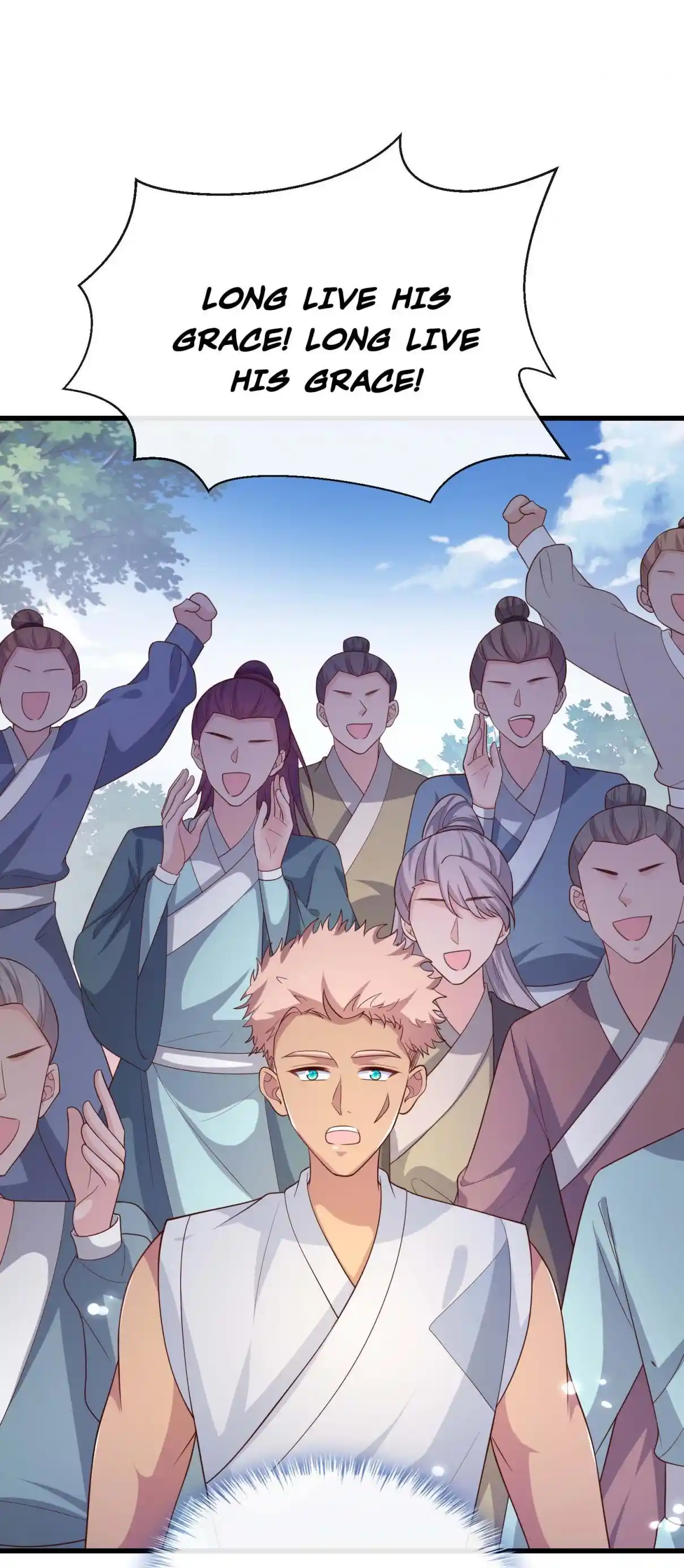 My Chubby Consort 154