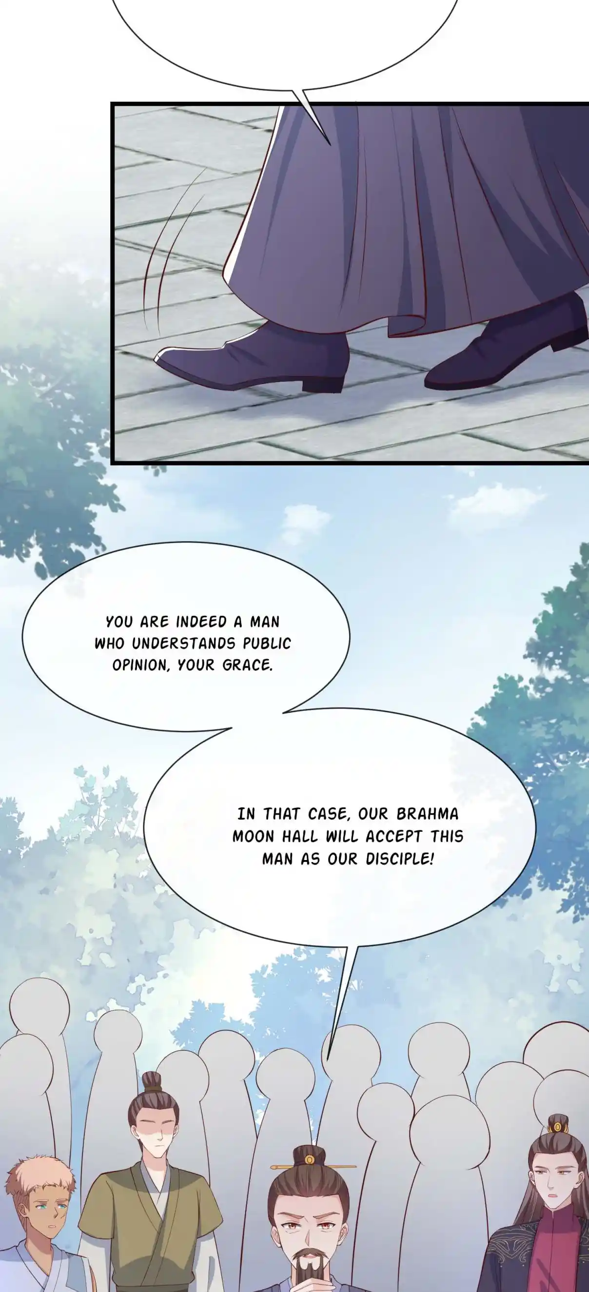 My Chubby Consort 154