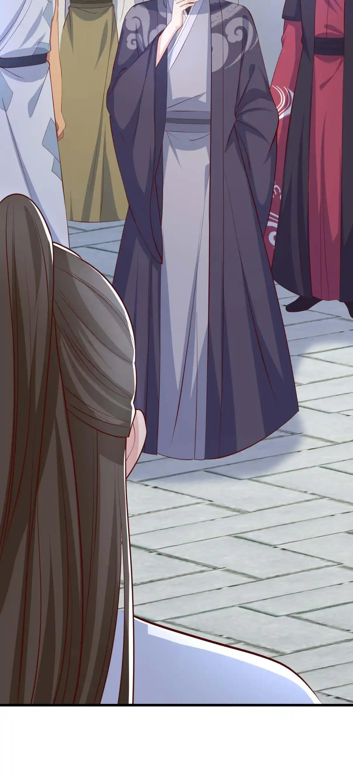 My Chubby Consort 154