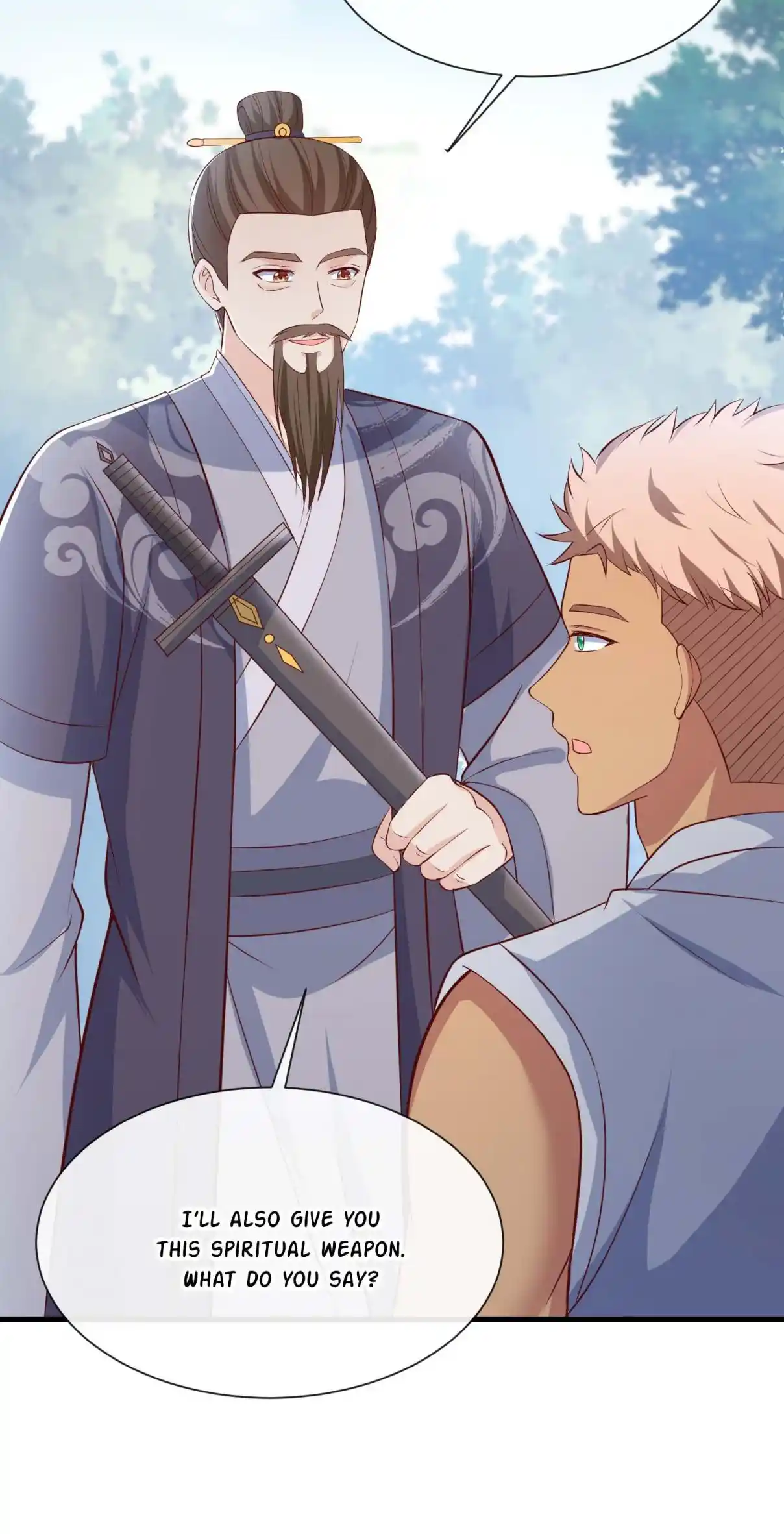 My Chubby Consort 154