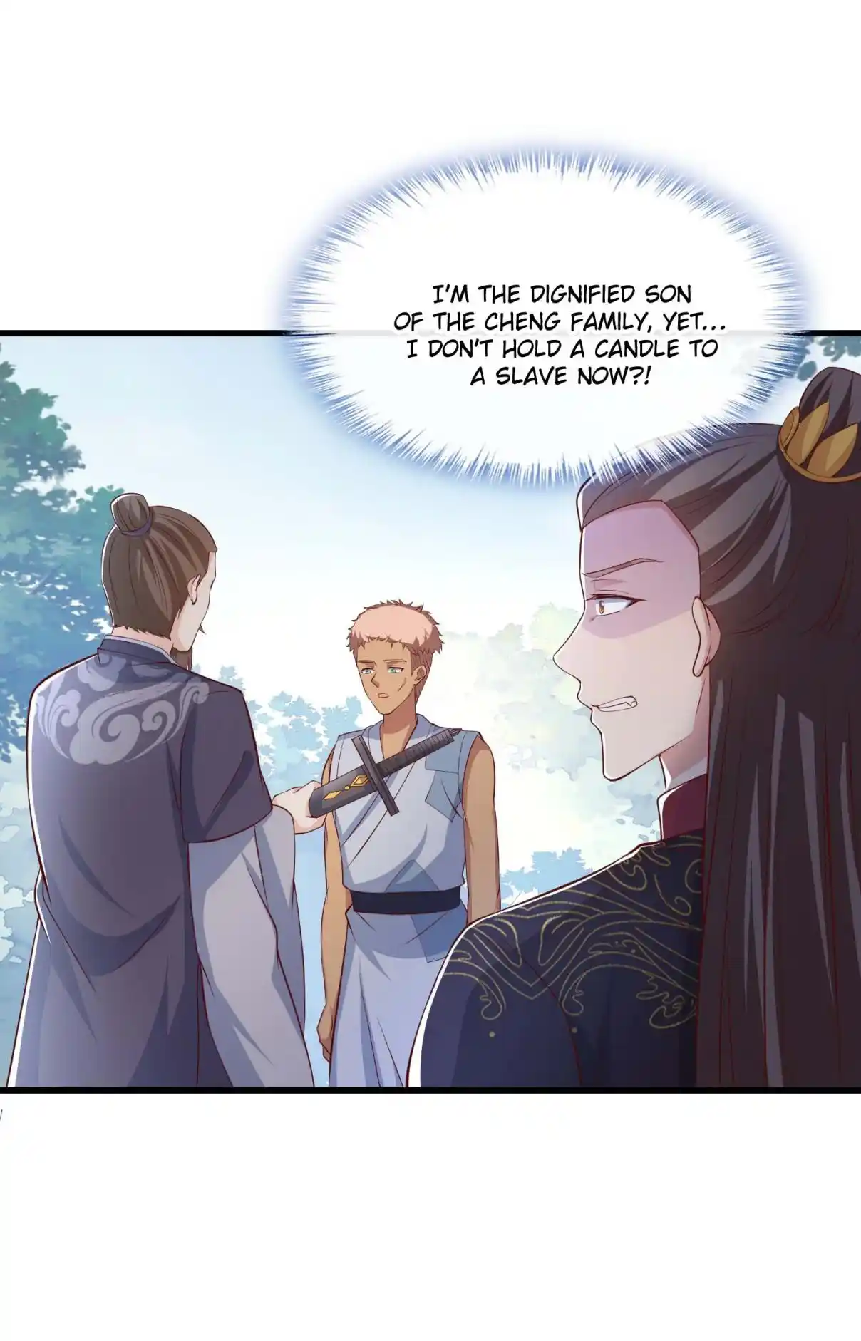 My Chubby Consort 154