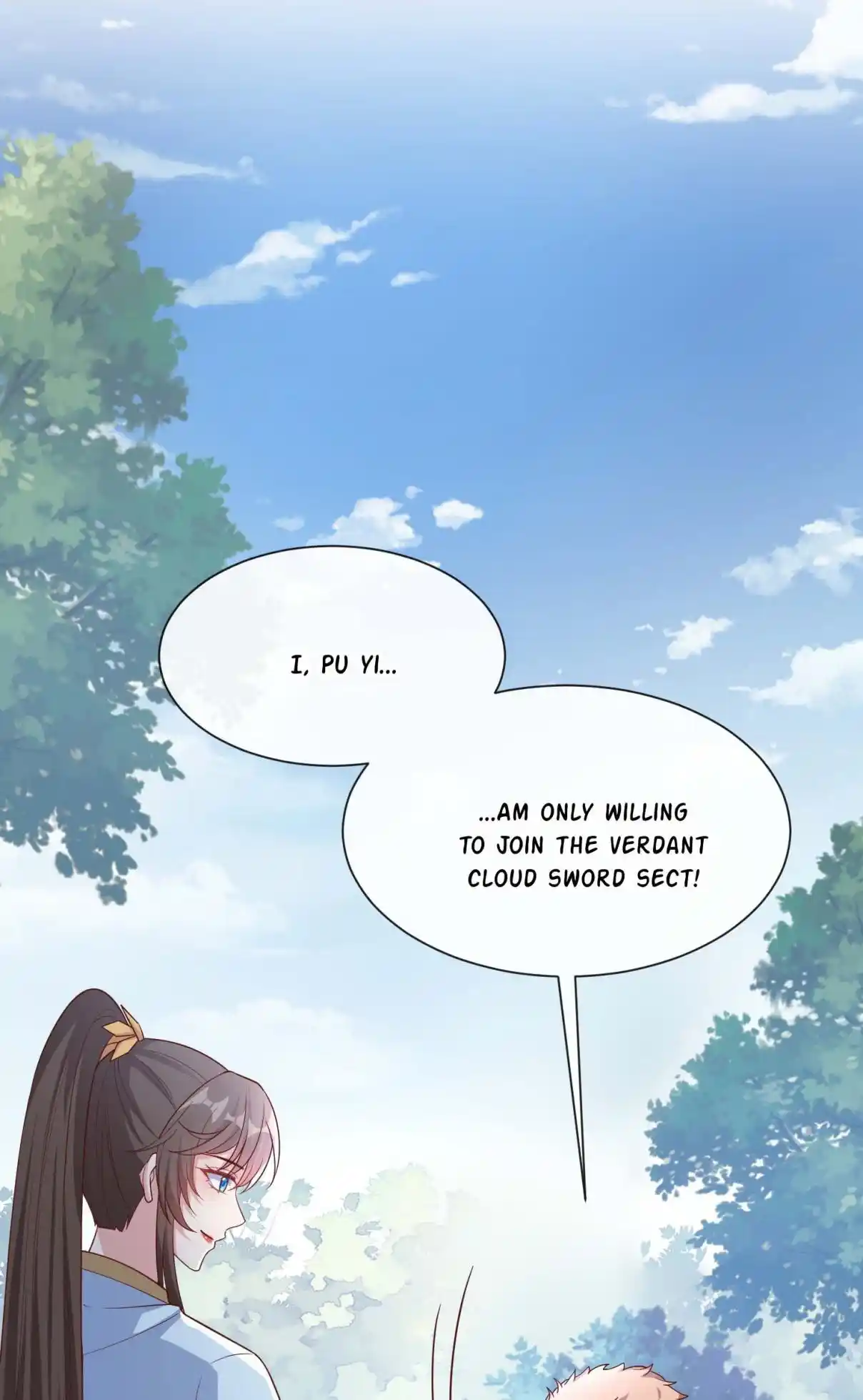 My Chubby Consort 154