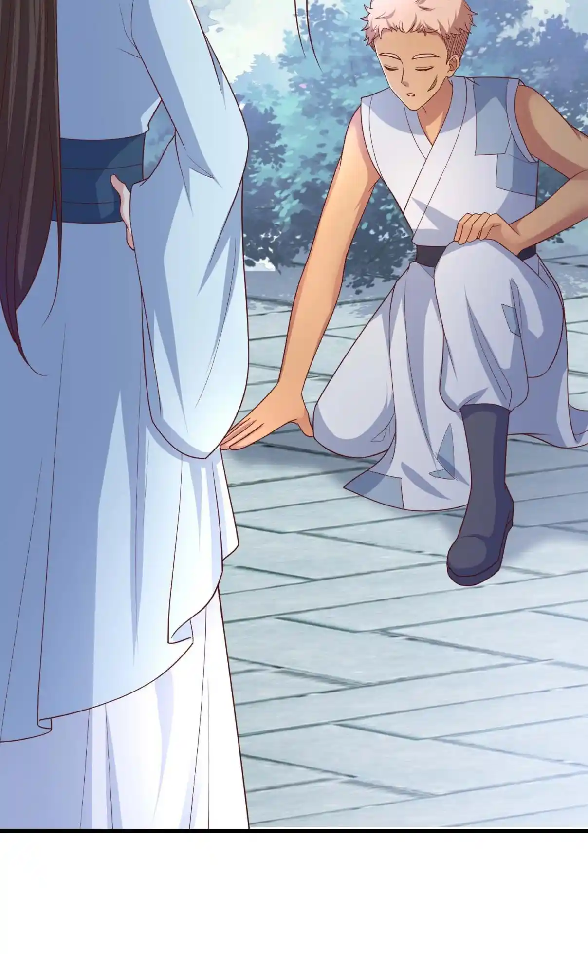 My Chubby Consort 154