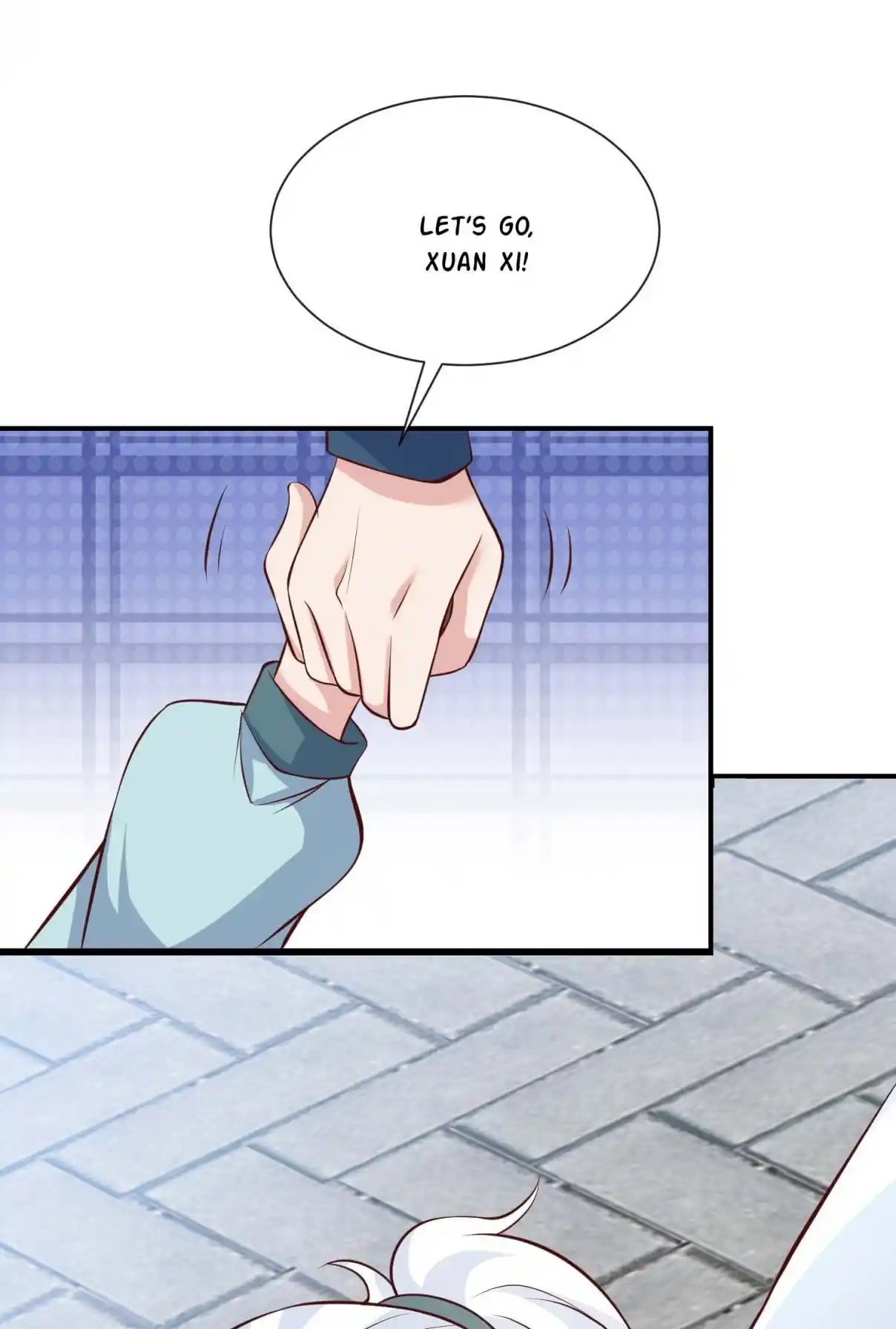 My Chubby Consort 155