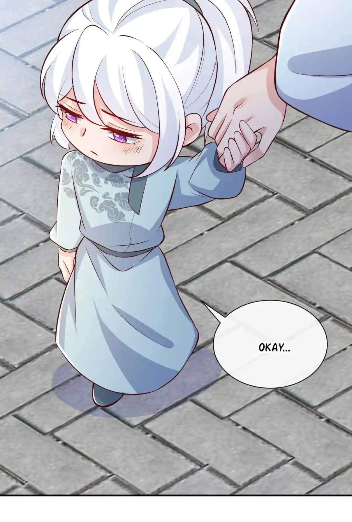 My Chubby Consort 155