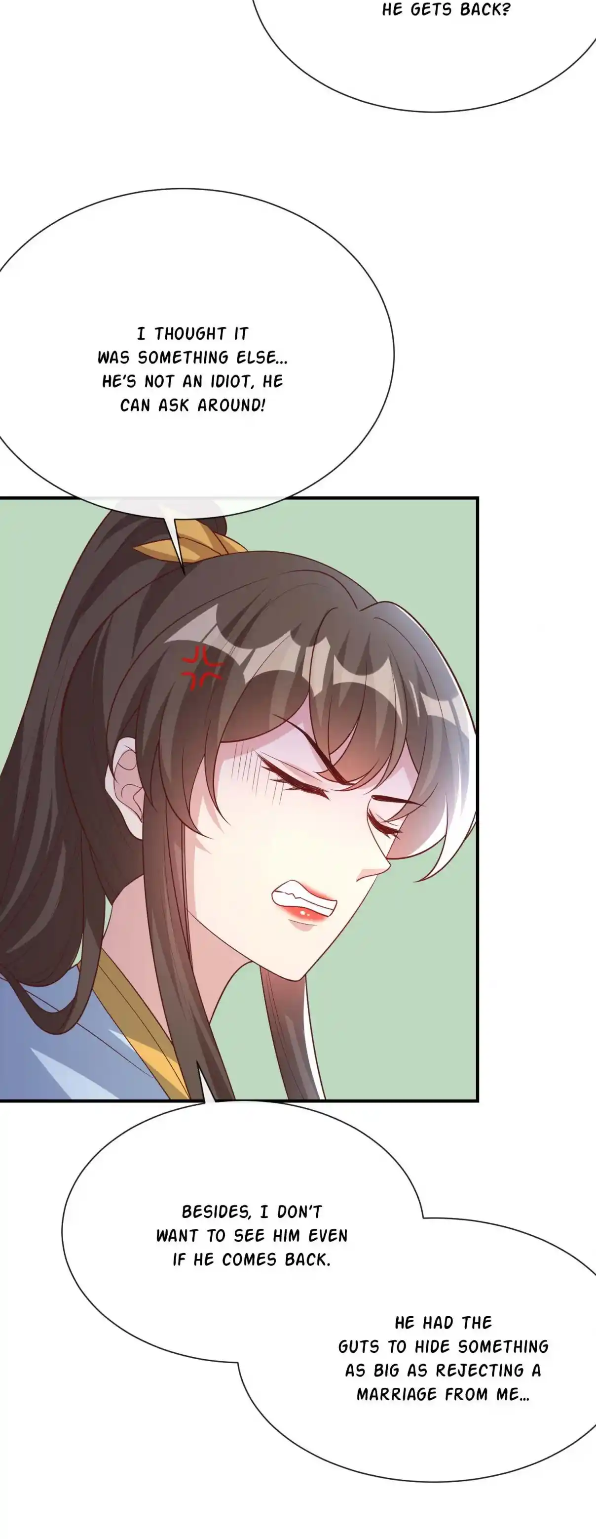 My Chubby Consort 155