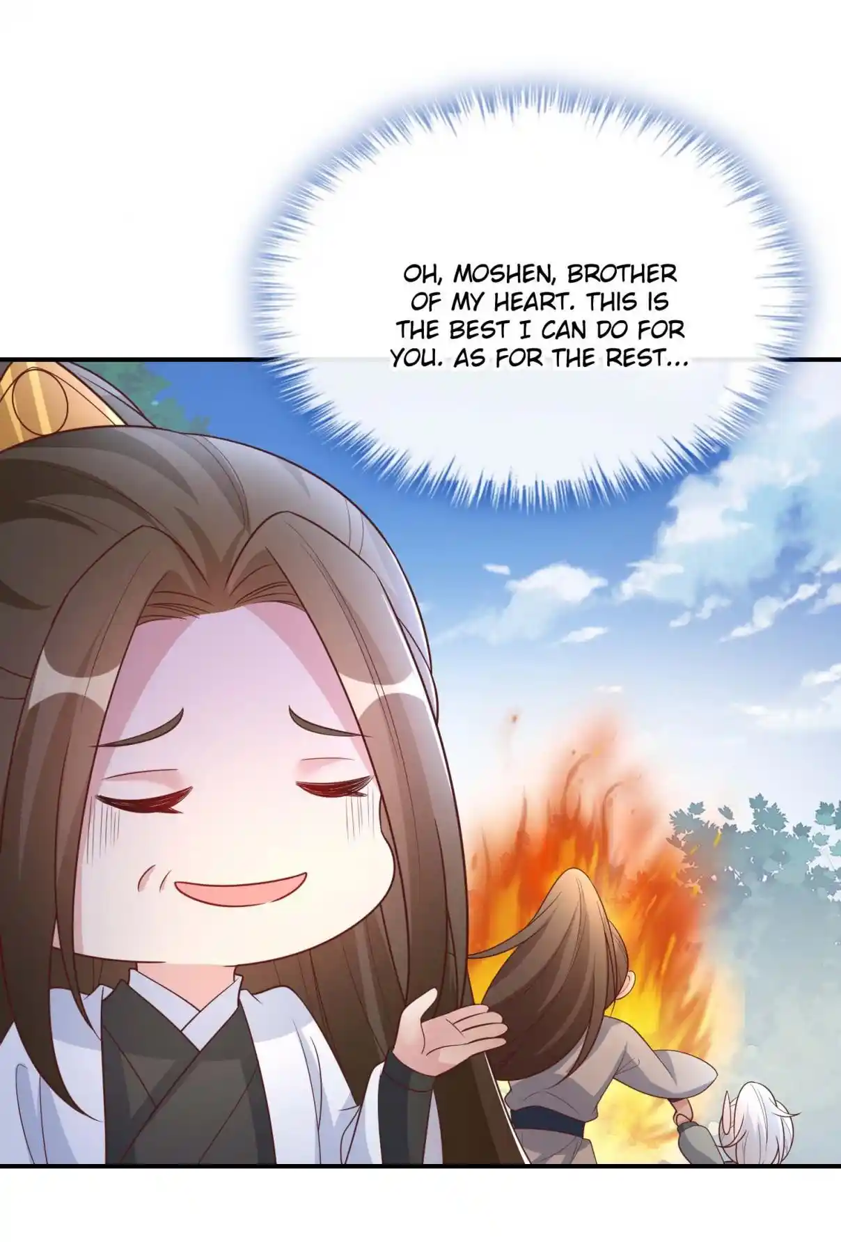 My Chubby Consort 155