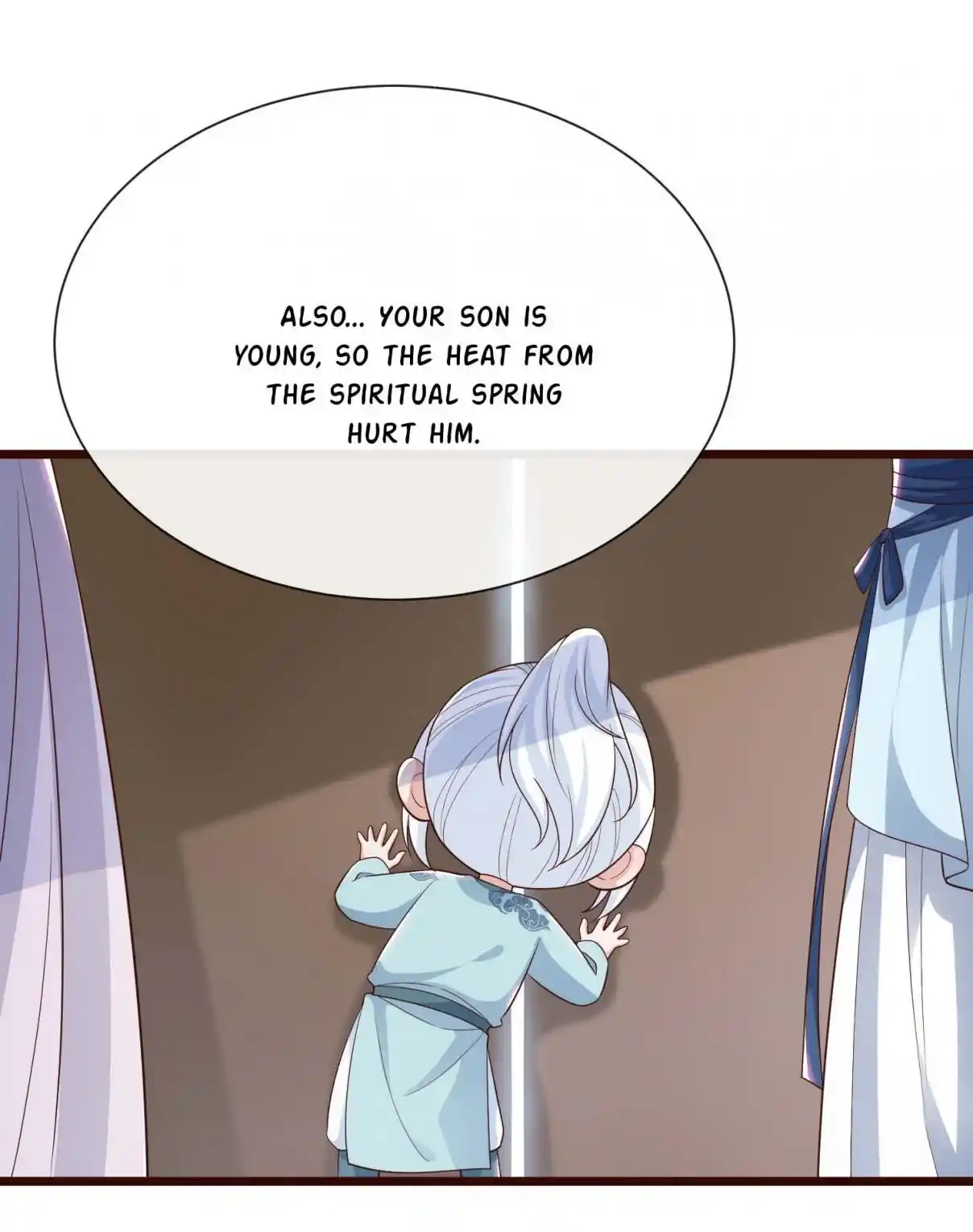 My Chubby Consort 155