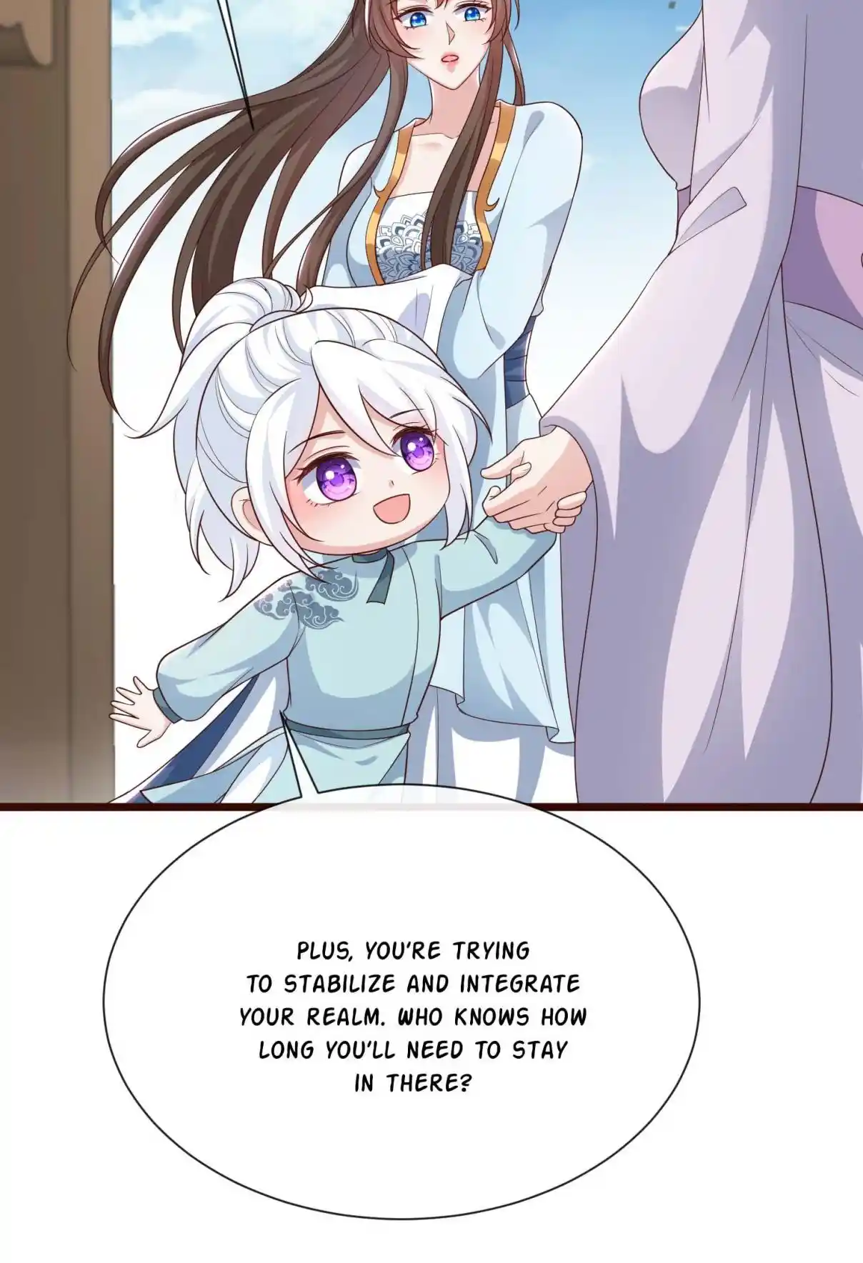 My Chubby Consort 155