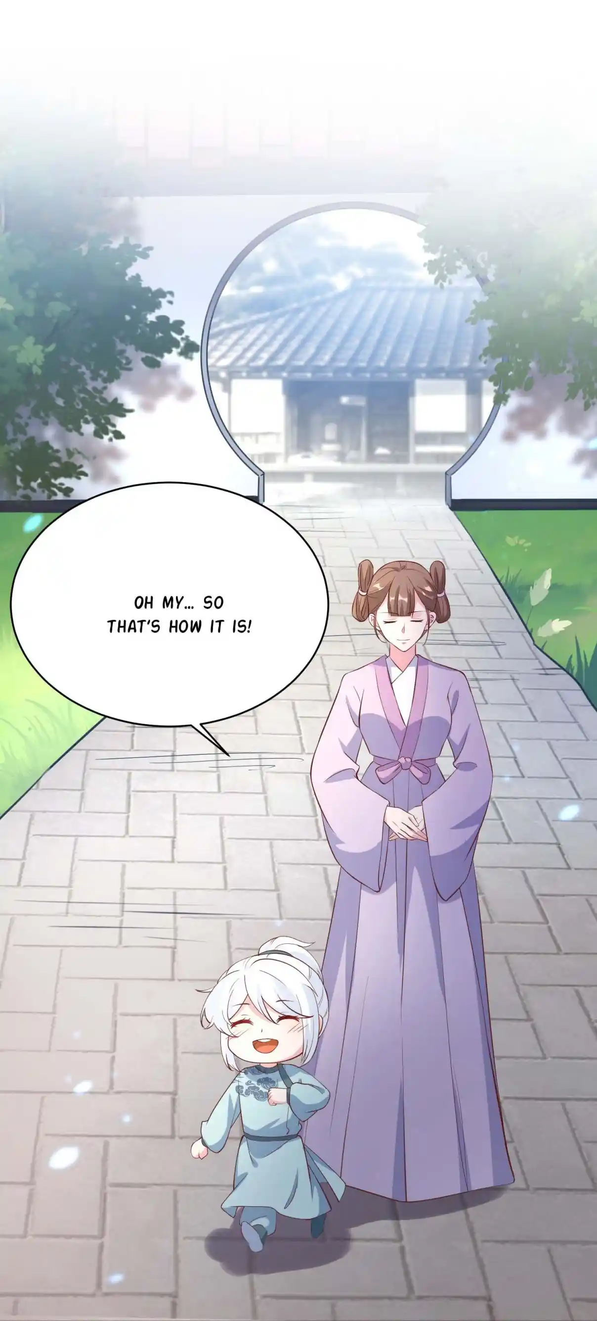 My Chubby Consort 156