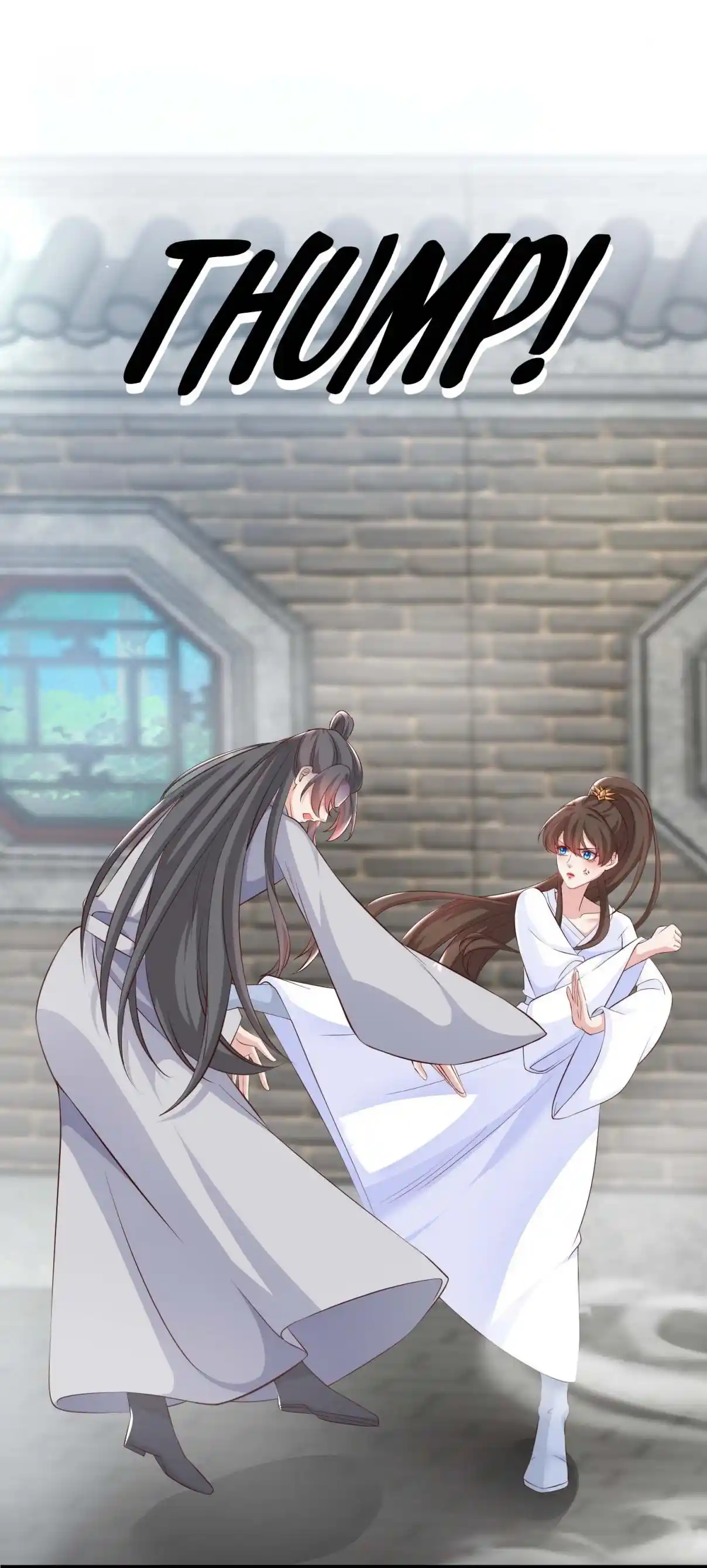 My Chubby Consort 156