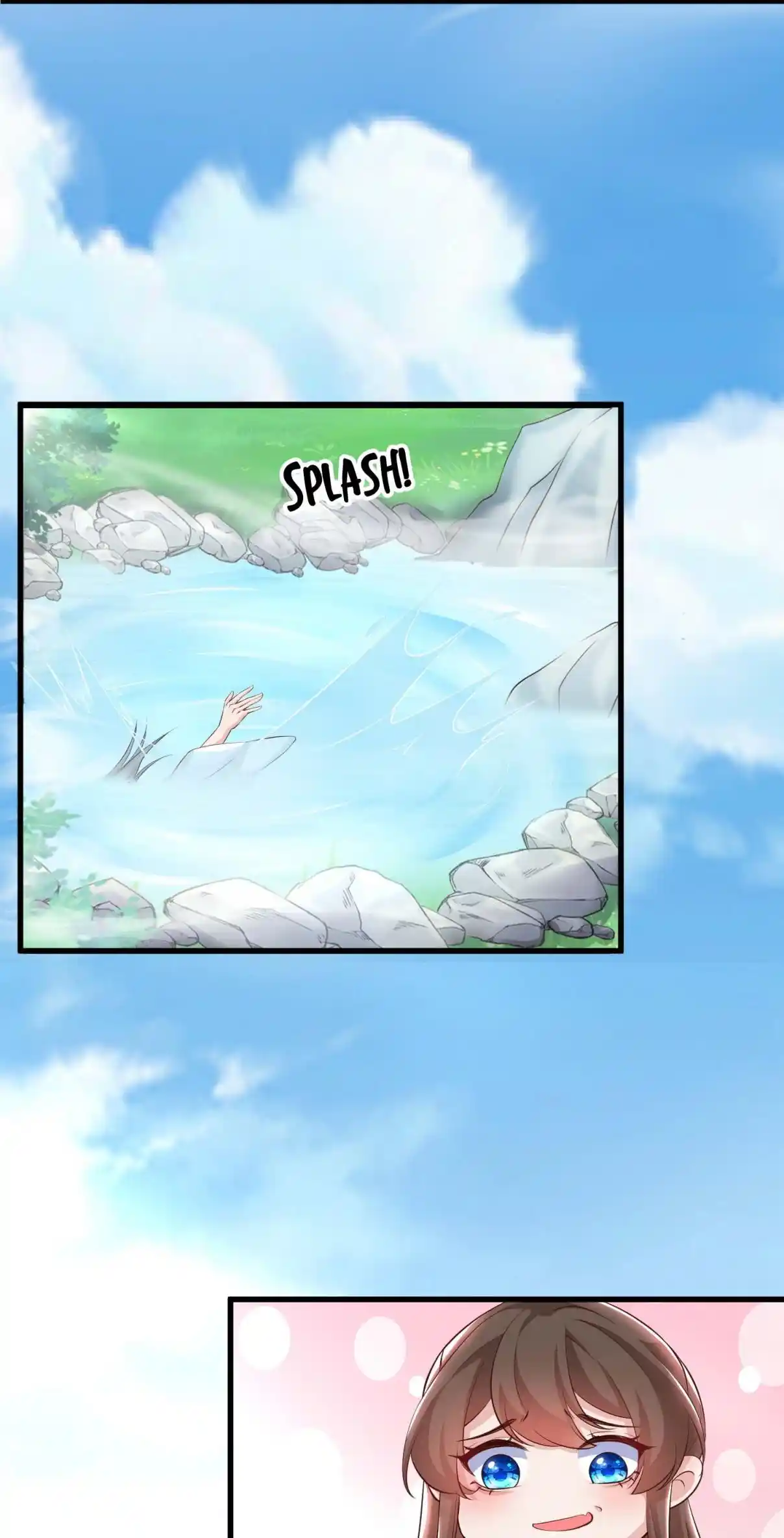 My Chubby Consort 156