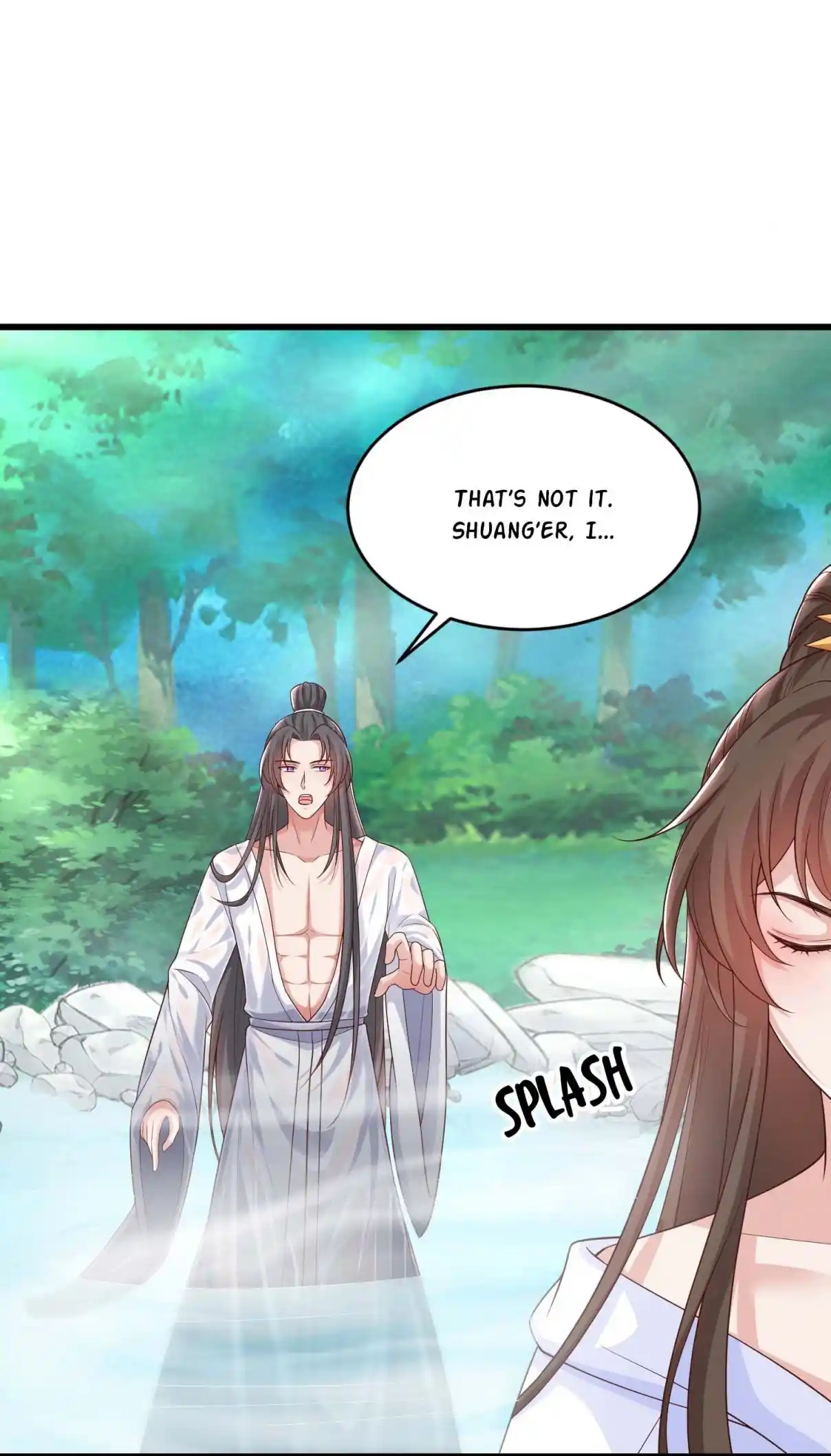 My Chubby Consort 156